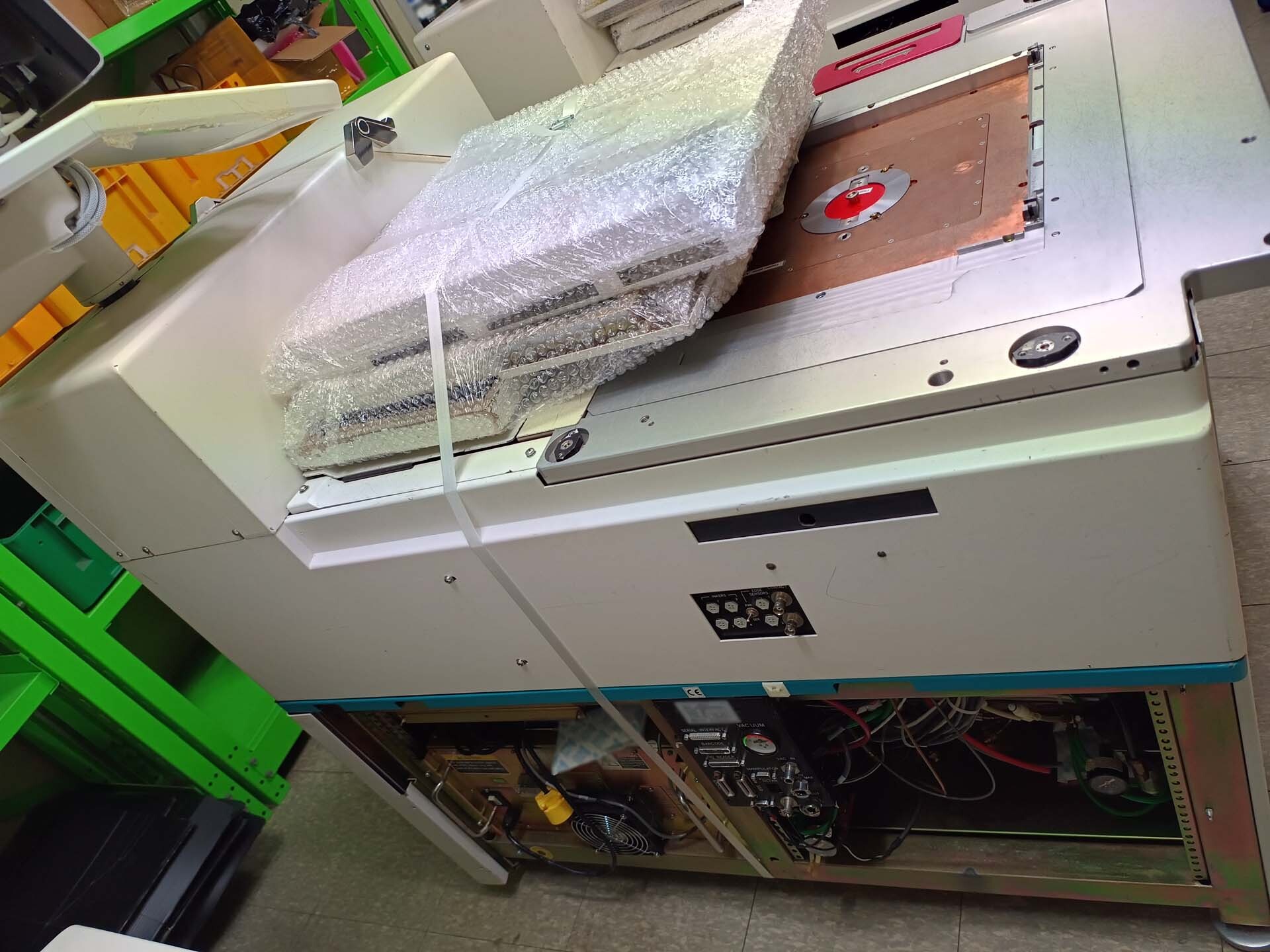 Photo Used ELECTROGLAS / EG 4090u+ For Sale