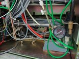 Photo Used ELECTROGLAS / EG 4090u+ For Sale