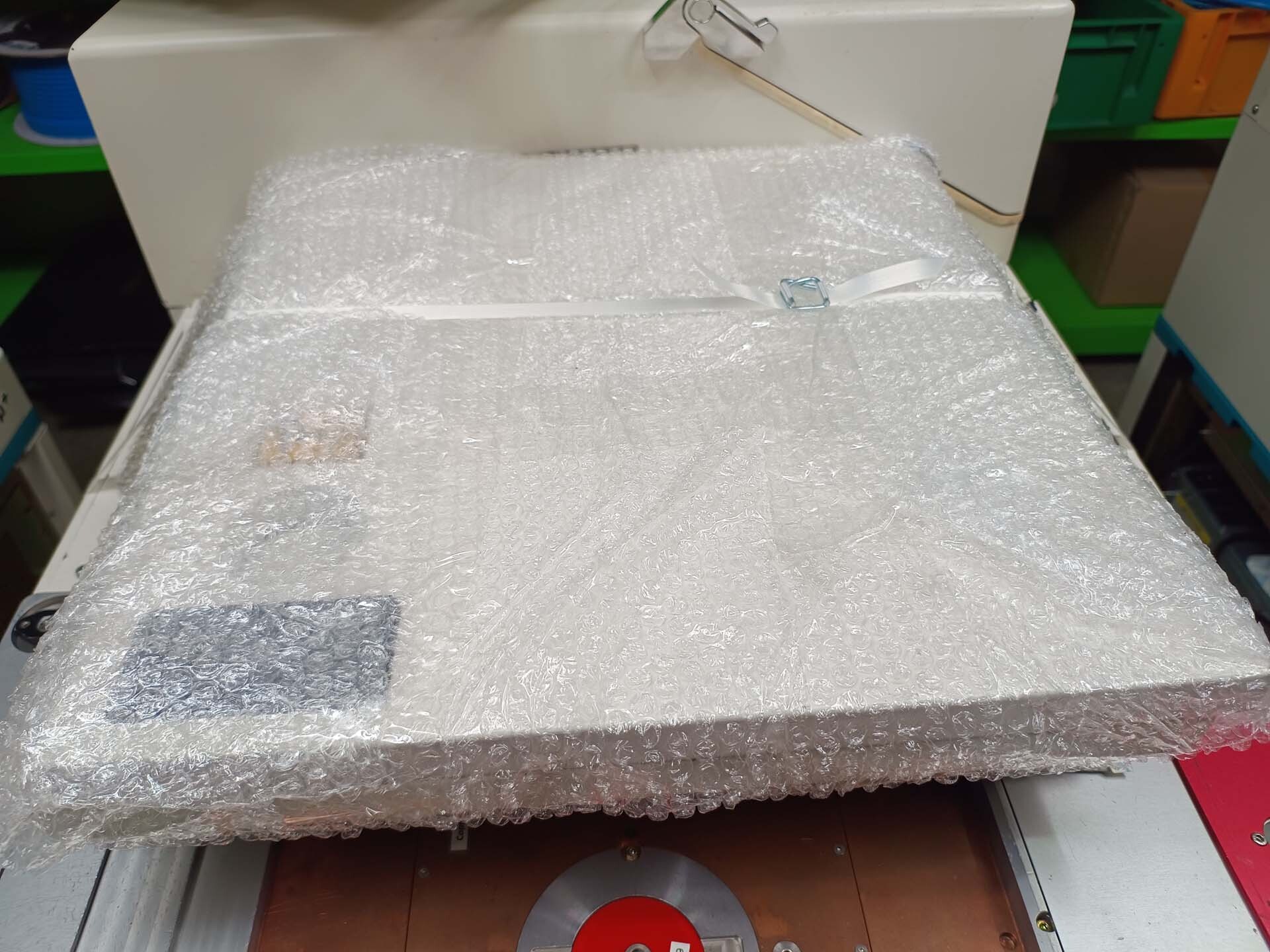 Photo Used ELECTROGLAS / EG 4090u+ For Sale