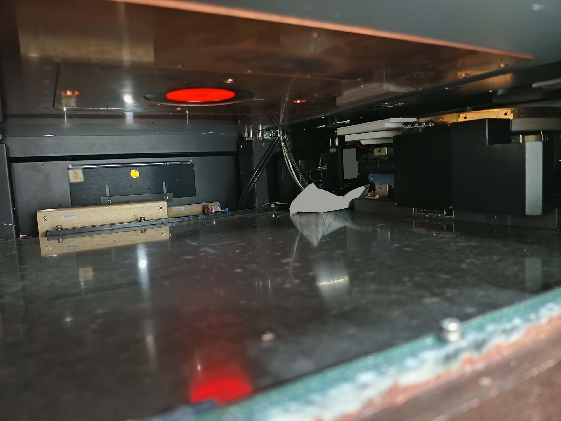 Photo Used ELECTROGLAS / EG 4090u+ For Sale