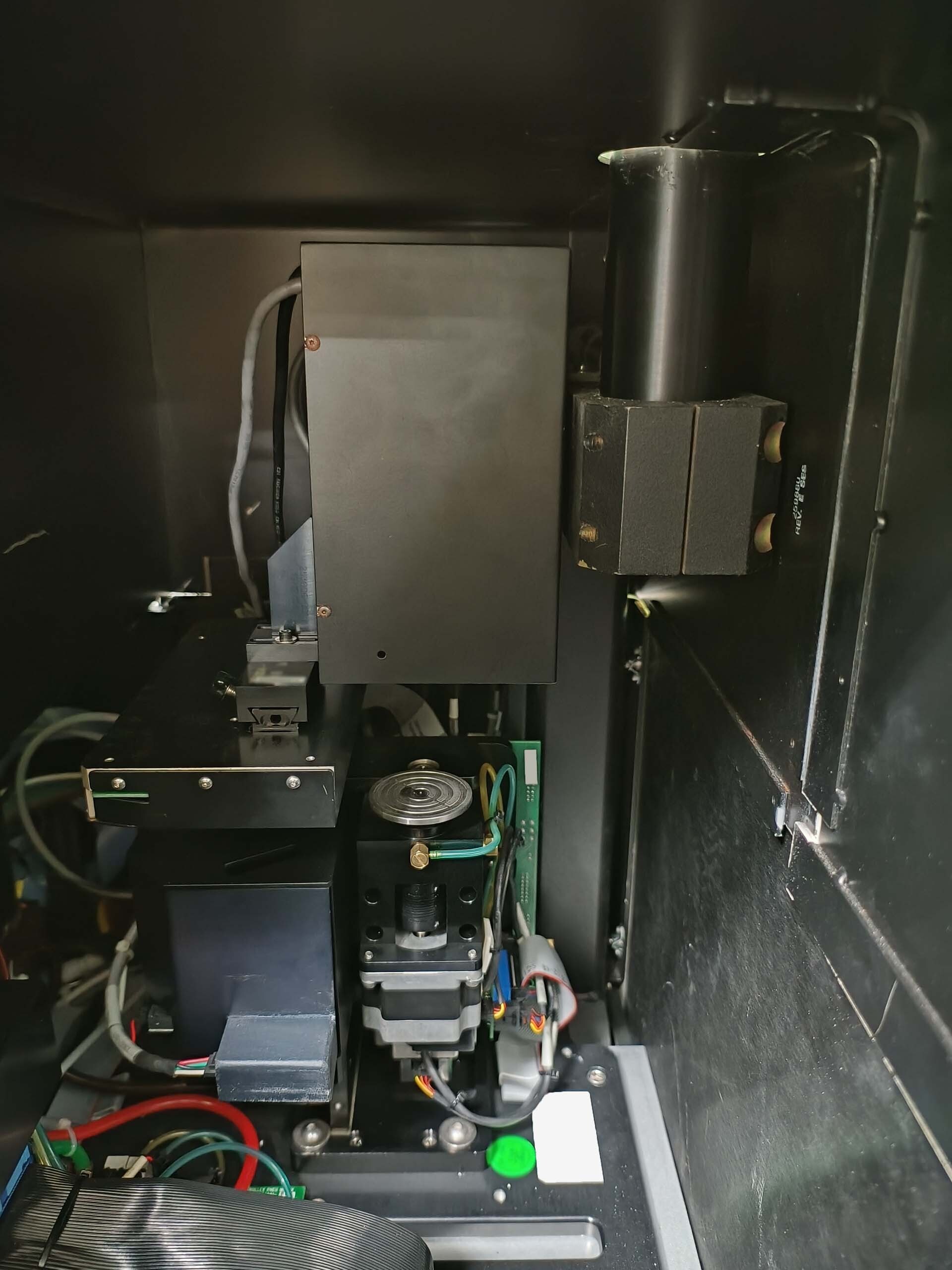 Photo Used ELECTROGLAS / EG 4090u+ For Sale