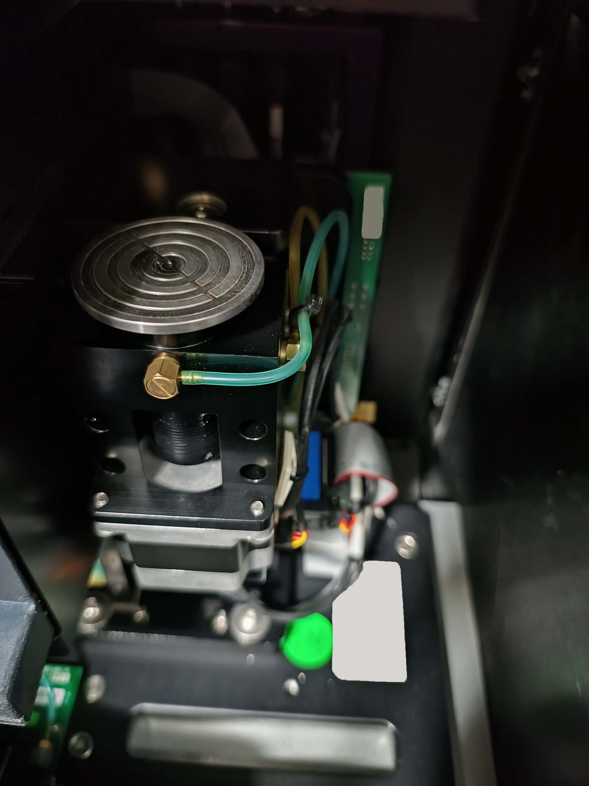 Photo Used ELECTROGLAS / EG 4090u+ For Sale