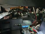 Photo Used ELECTROGLAS / EG 4090u+ For Sale