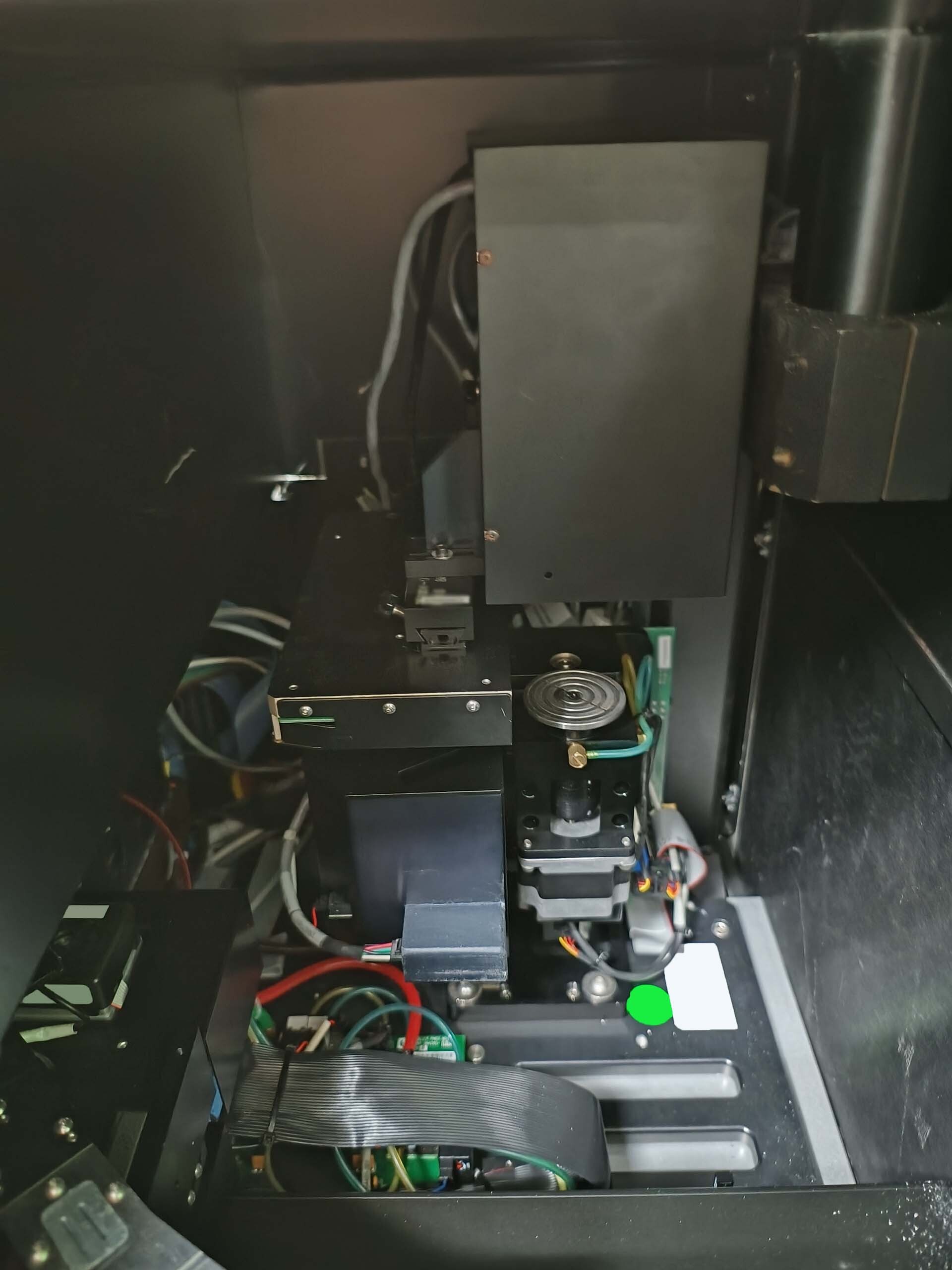 Photo Used ELECTROGLAS / EG 4090u+ For Sale