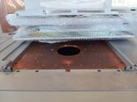 Photo Used ELECTROGLAS / EG 4090u+ For Sale