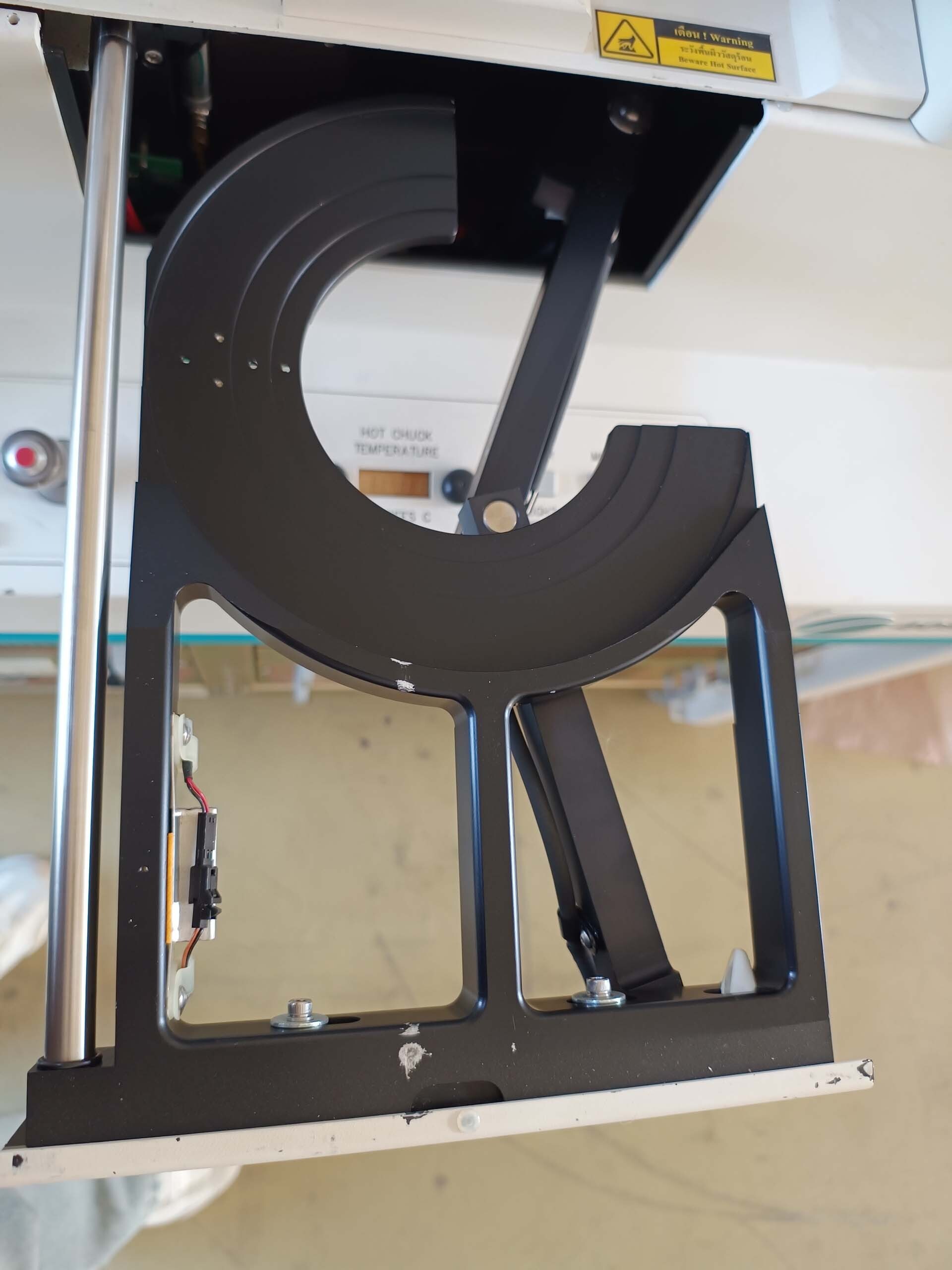 Photo Used ELECTROGLAS / EG 4090u+ For Sale