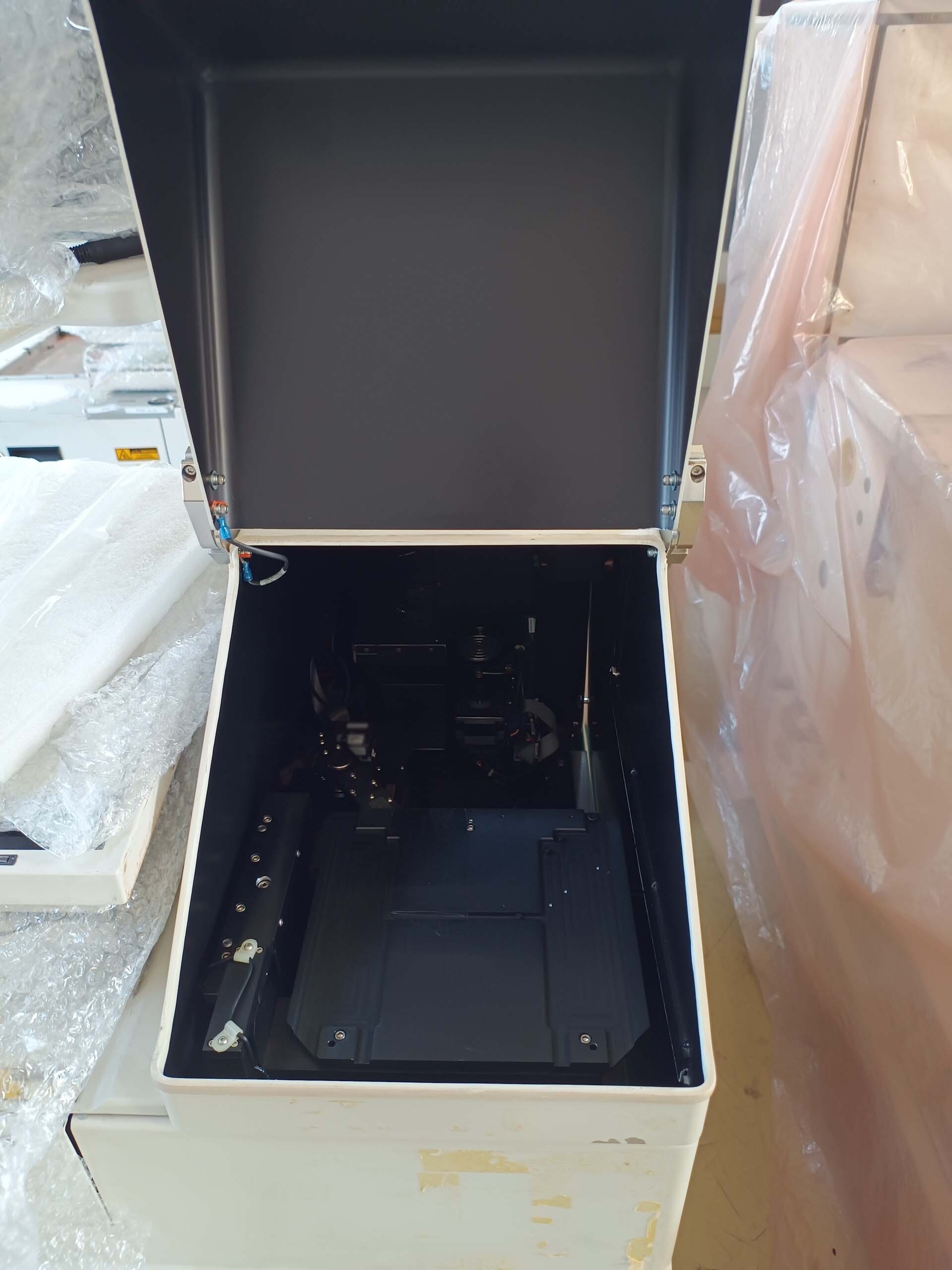 Photo Used ELECTROGLAS / EG 4090u+ For Sale