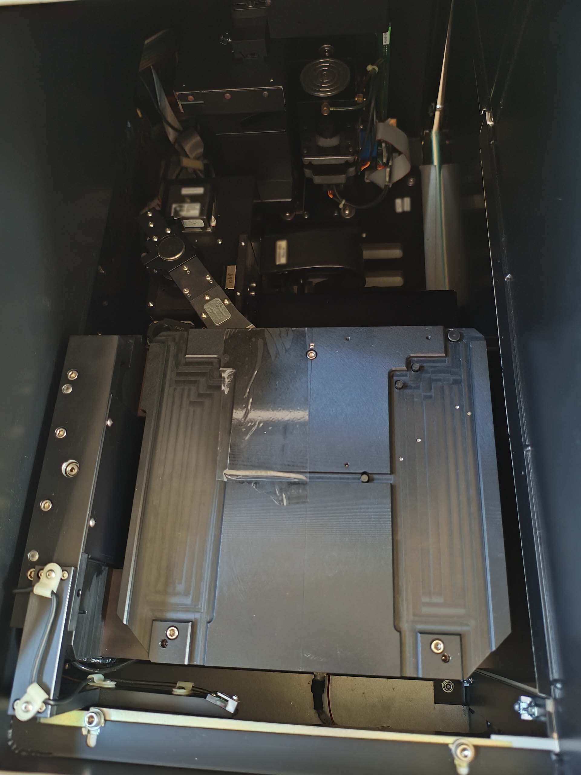 Photo Used ELECTROGLAS / EG 4090u+ For Sale