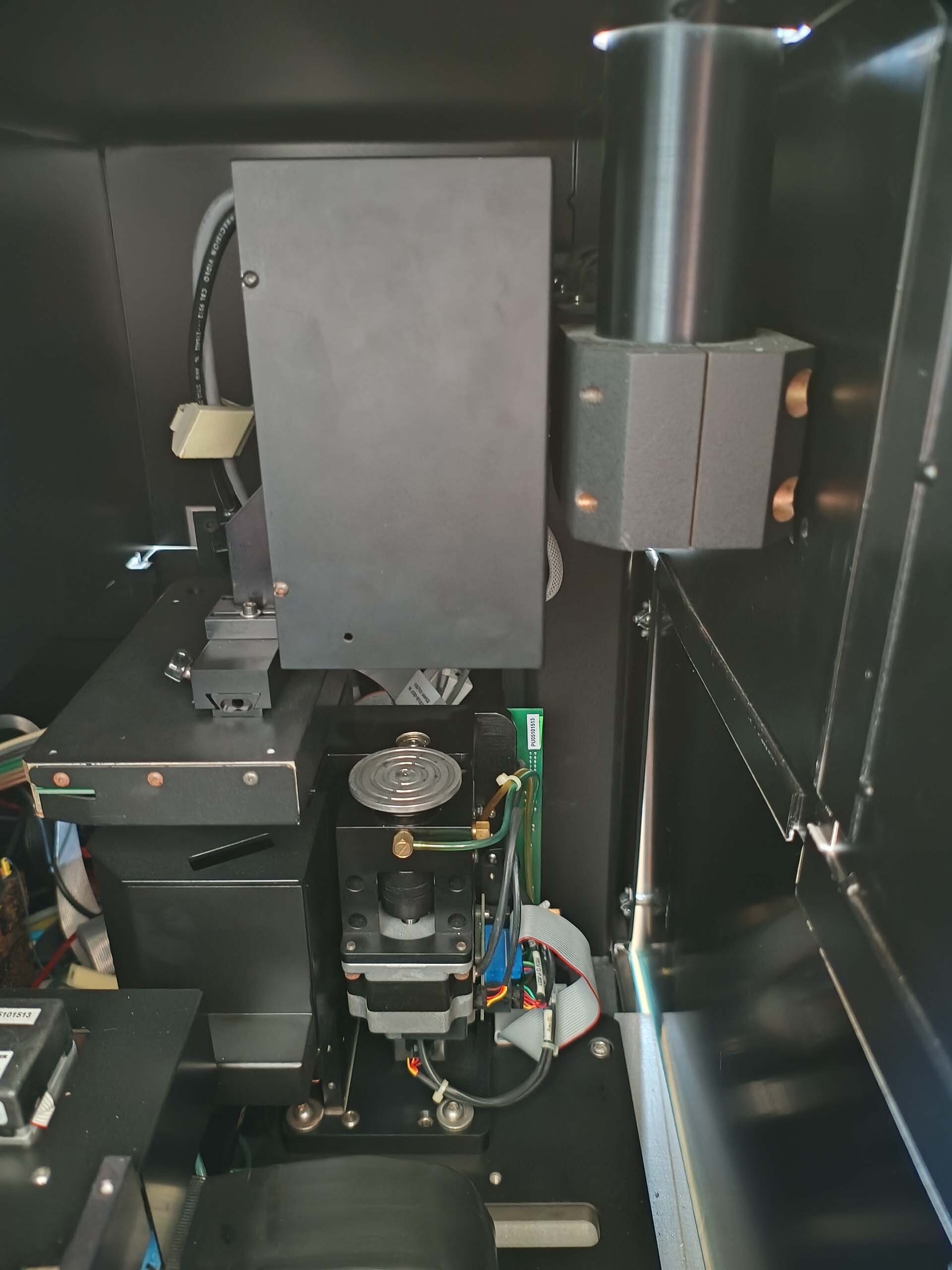 Photo Used ELECTROGLAS / EG 4090u+ For Sale