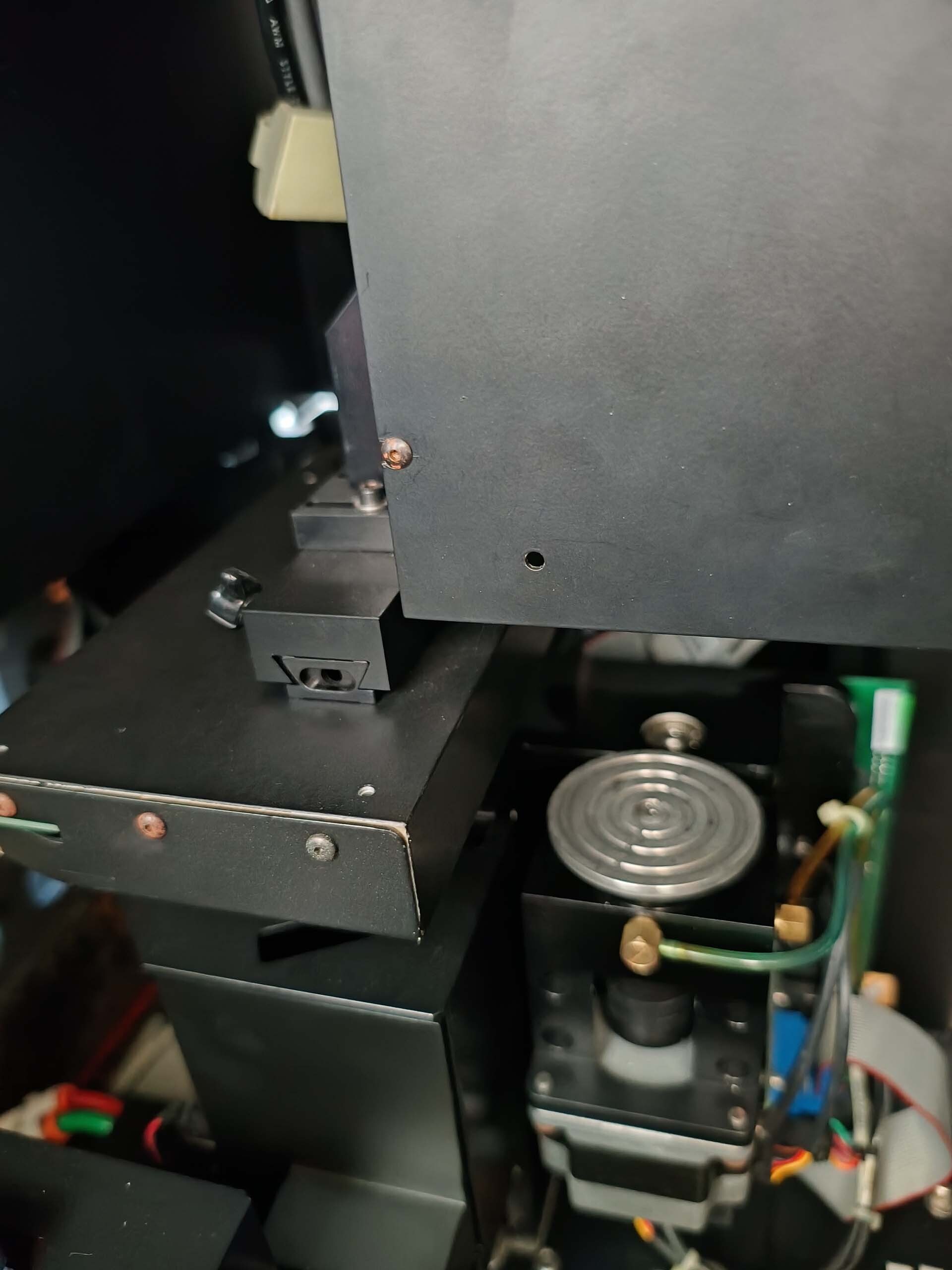 Photo Used ELECTROGLAS / EG 4090u+ For Sale