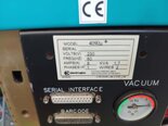 Photo Used ELECTROGLAS / EG 4090u+ For Sale