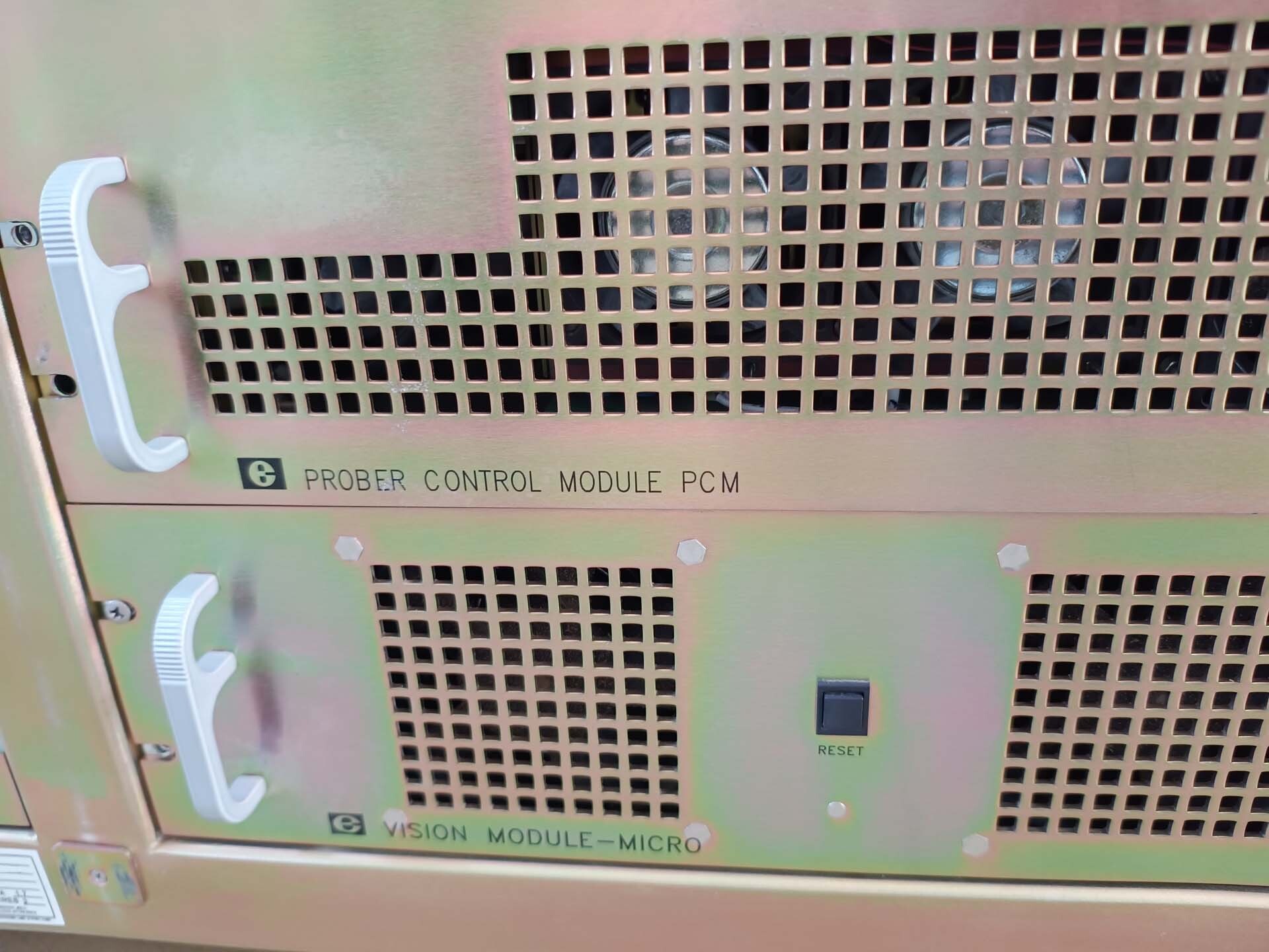 Photo Used ELECTROGLAS / EG 4090u+ For Sale