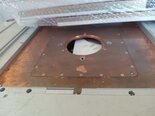 Photo Used ELECTROGLAS / EG 4090u+ For Sale