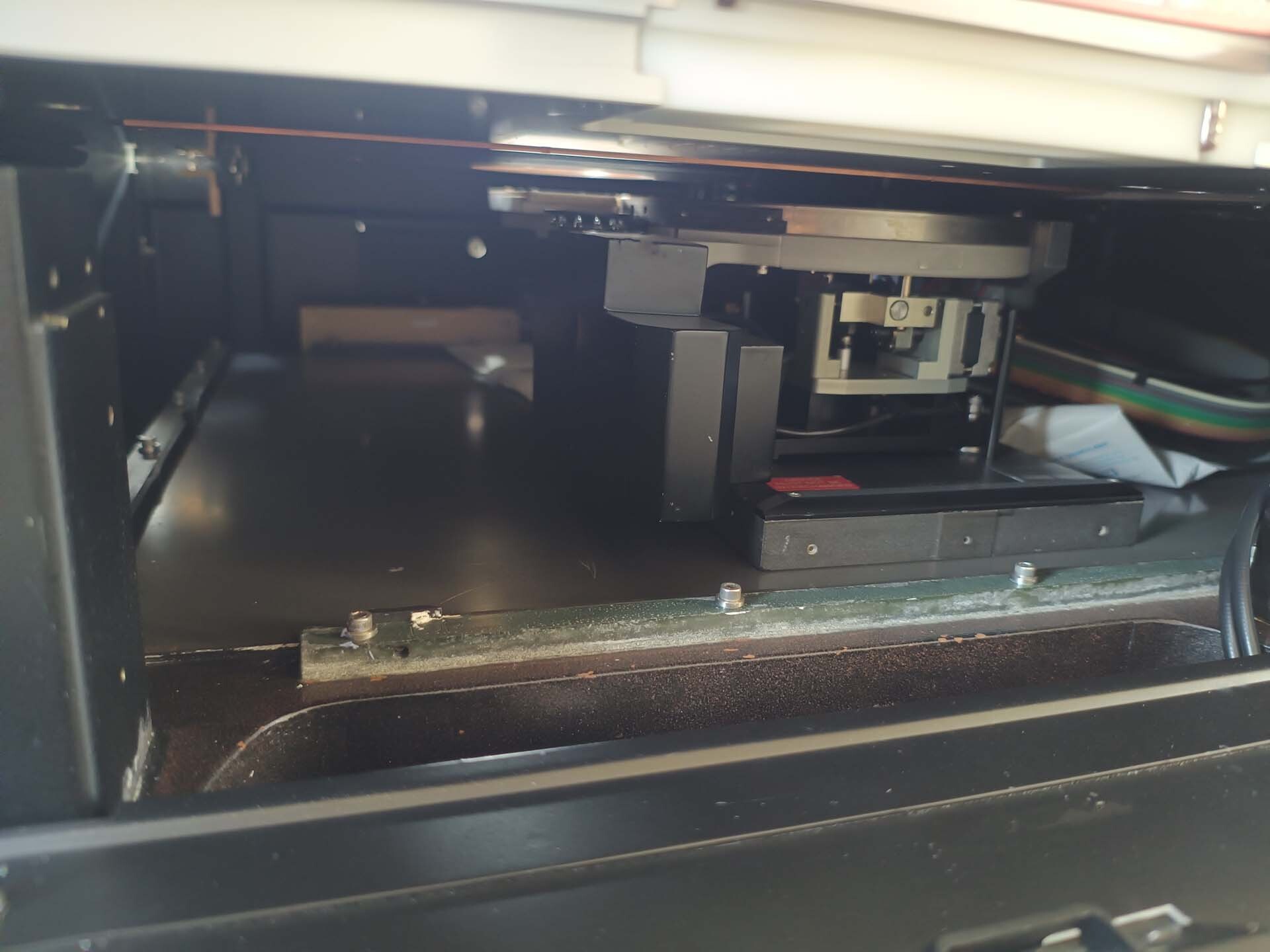 Photo Used ELECTROGLAS / EG 4090u+ For Sale