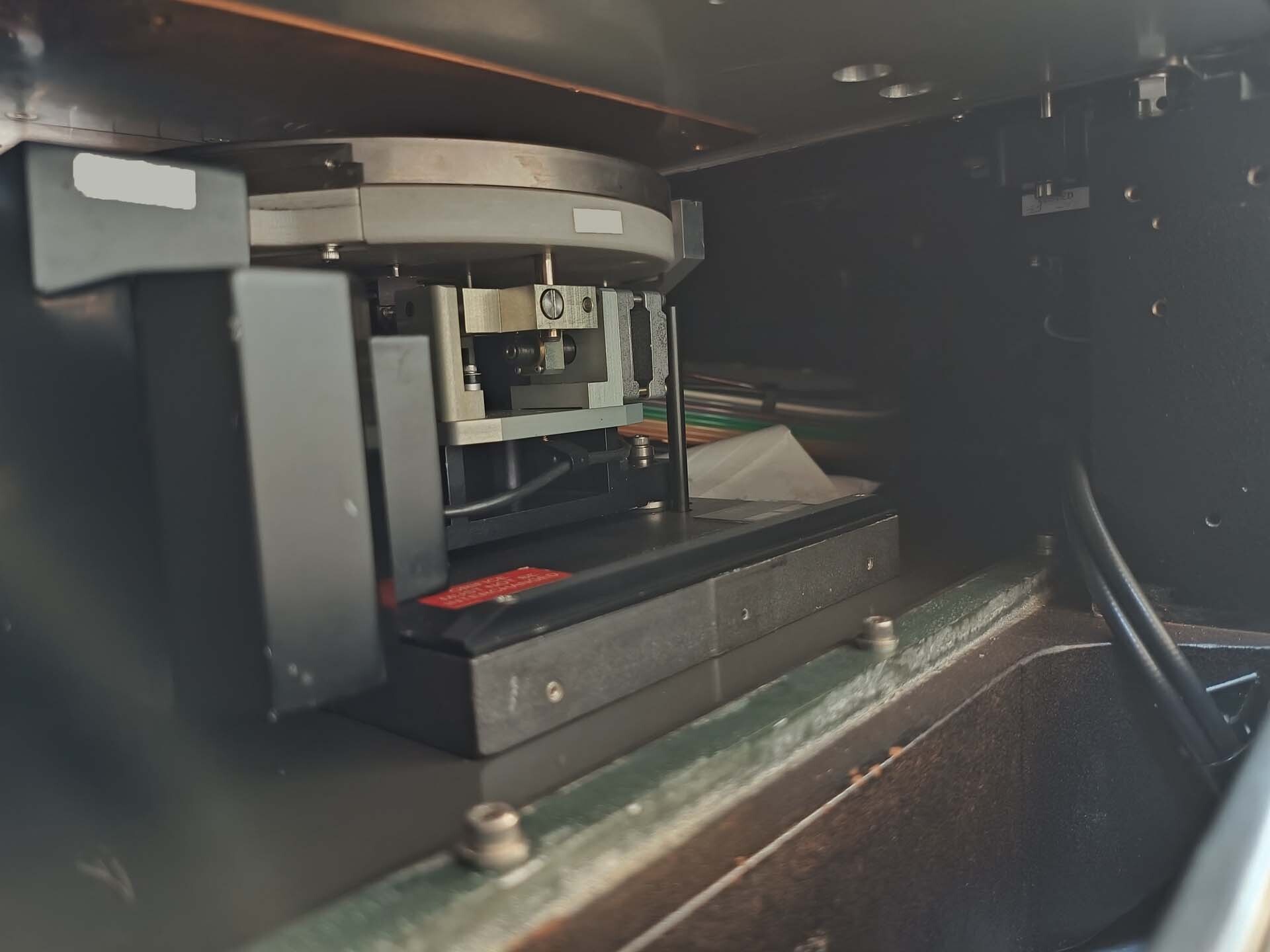 Photo Used ELECTROGLAS / EG 4090u+ For Sale