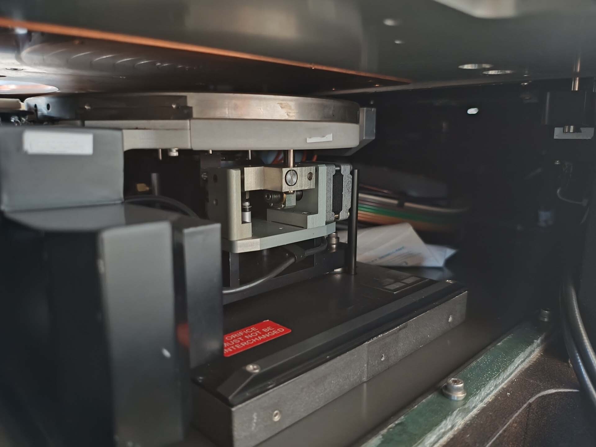 Photo Used ELECTROGLAS / EG 4090u+ For Sale