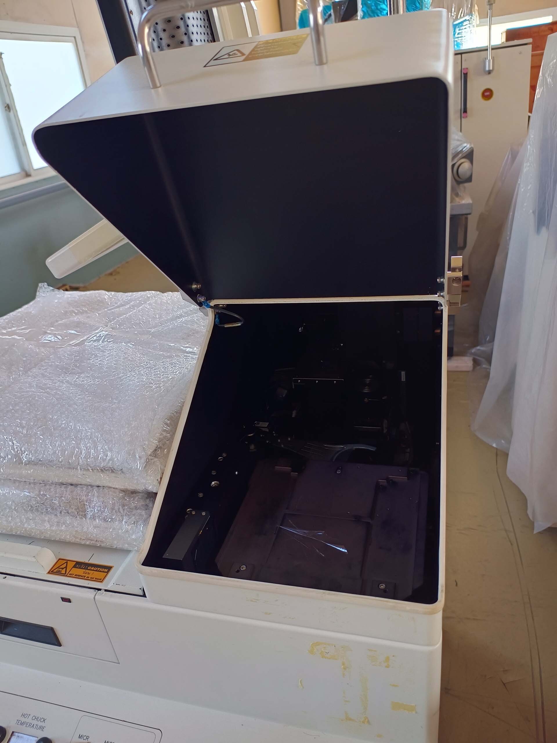 Photo Used ELECTROGLAS / EG 4090u+ For Sale