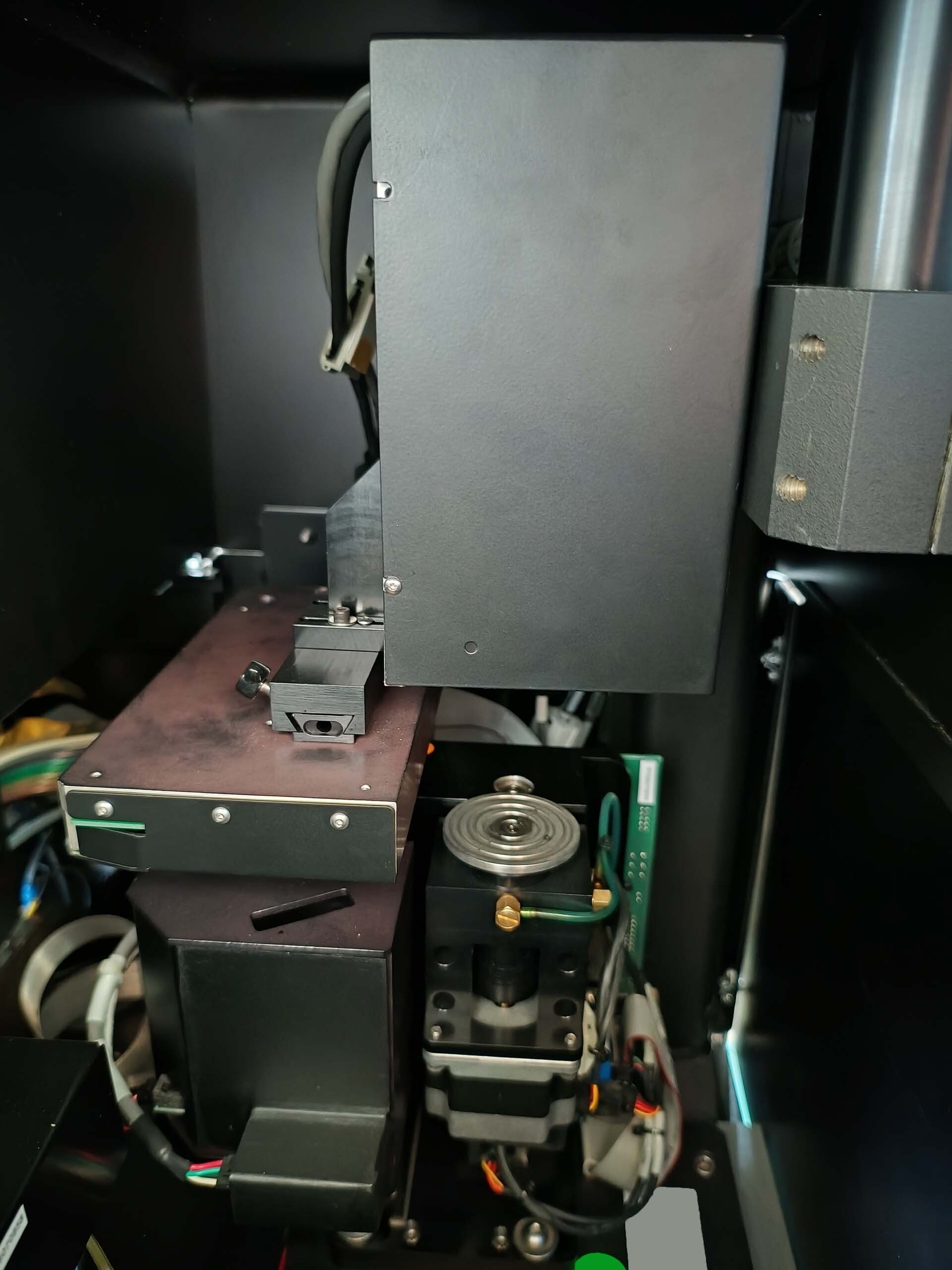 Photo Used ELECTROGLAS / EG 4090u+ For Sale