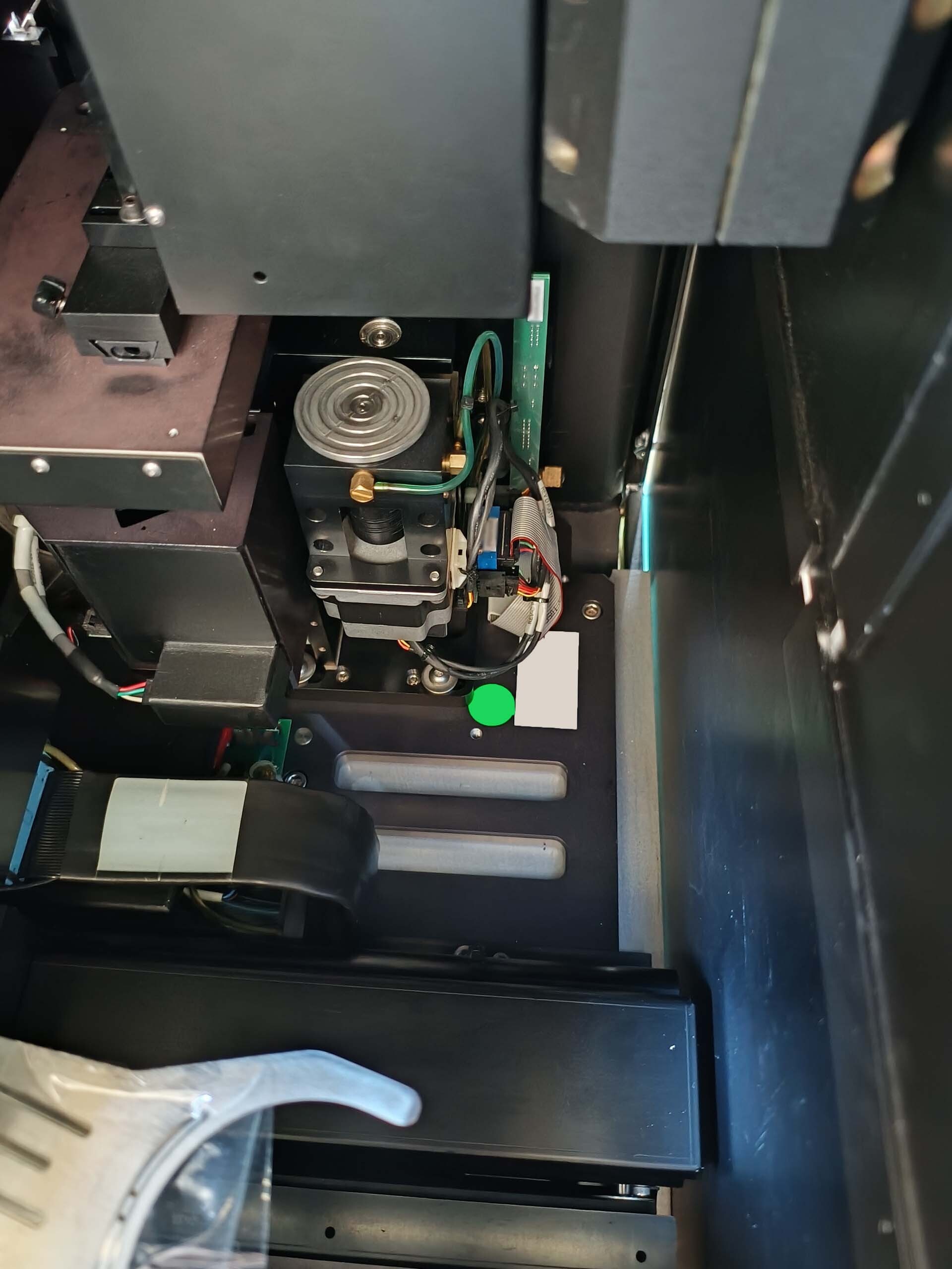 Photo Used ELECTROGLAS / EG 4090u+ For Sale