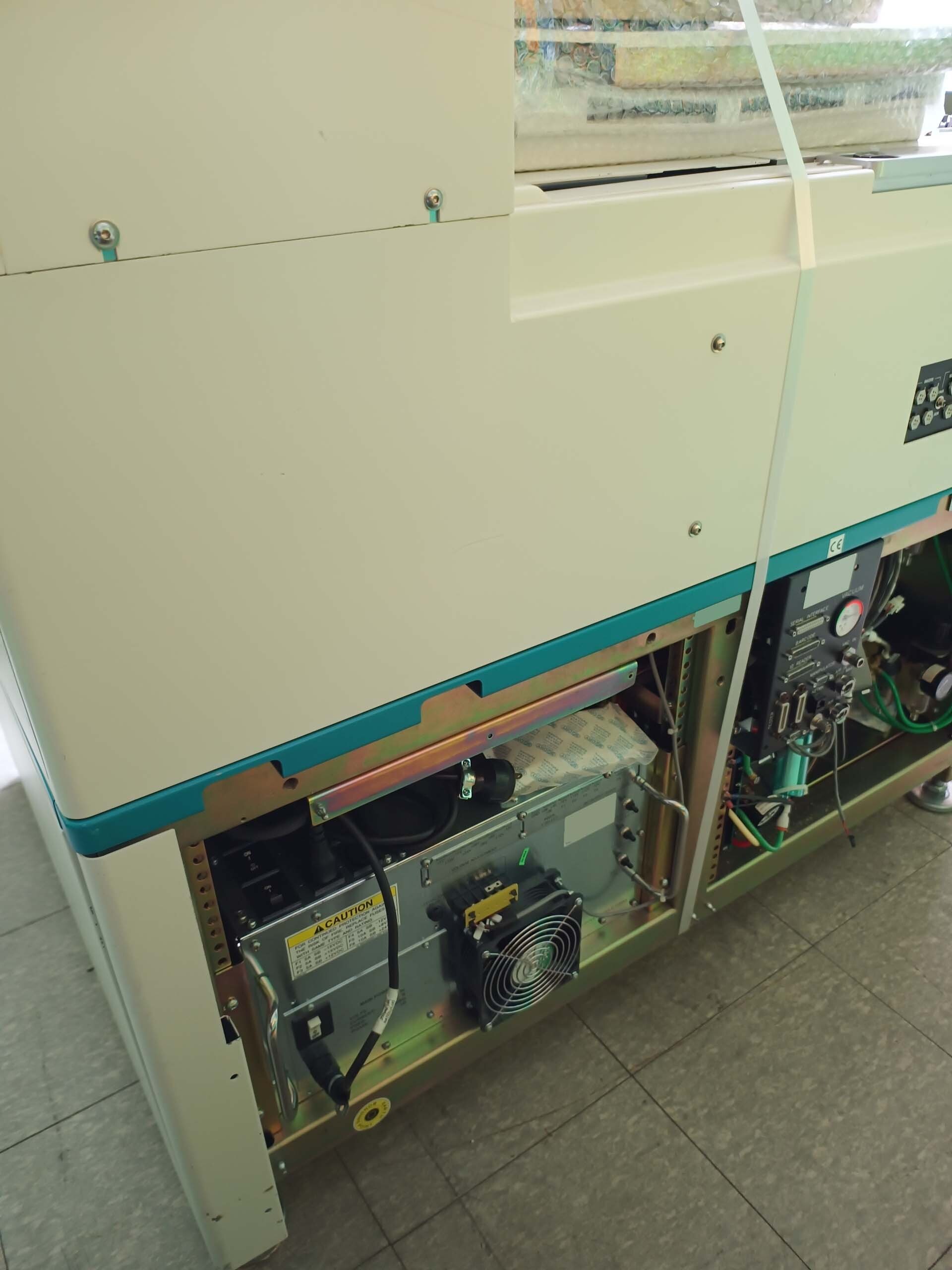 Photo Used ELECTROGLAS / EG 4090u+ For Sale