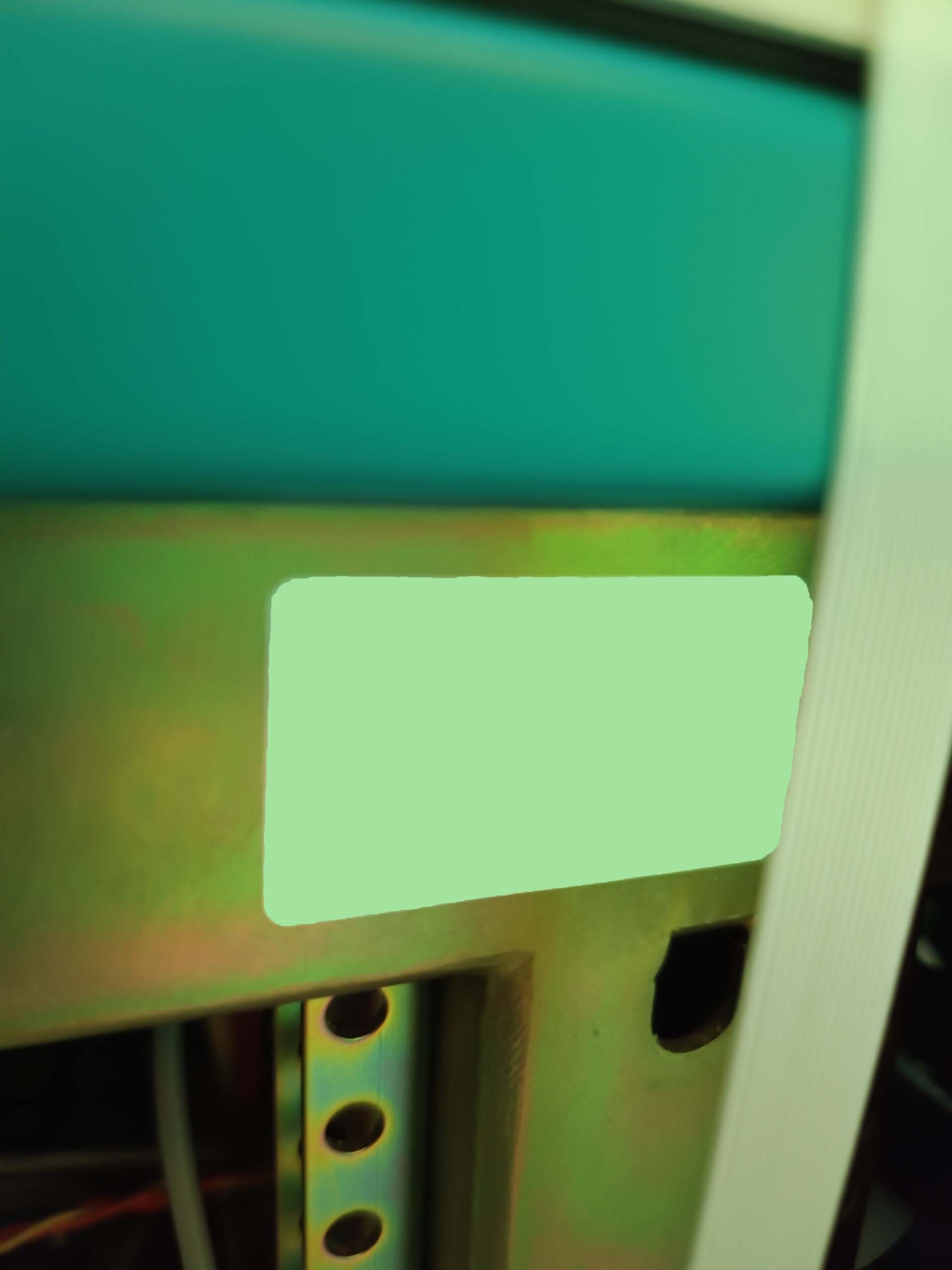 Photo Used ELECTROGLAS / EG 4090u+ For Sale
