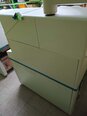 Photo Used ELECTROGLAS / EG 4090u+ For Sale
