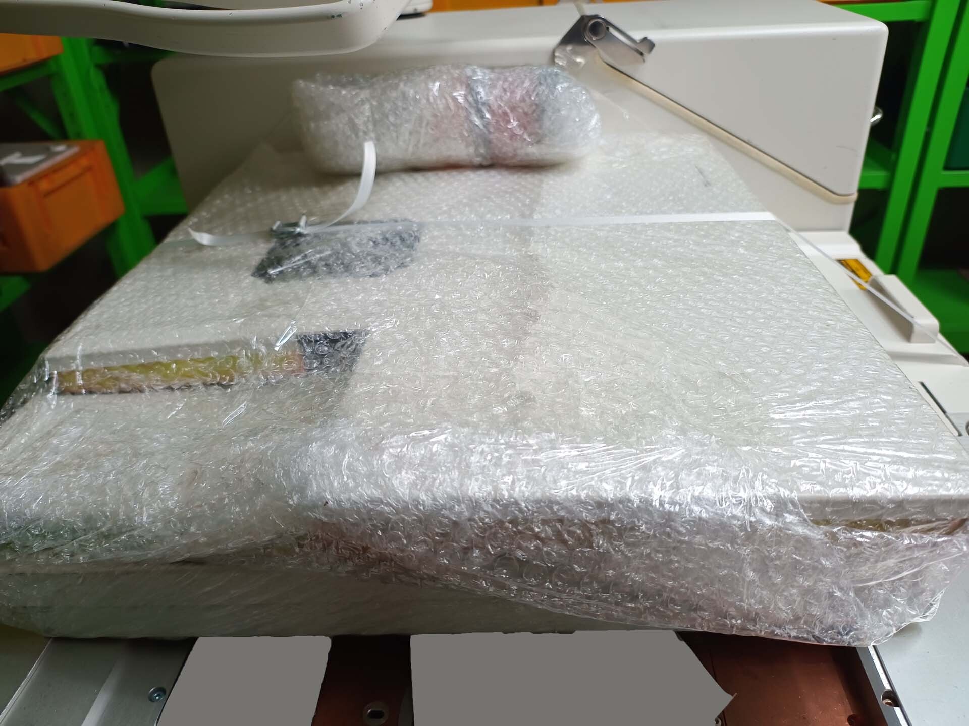 Photo Used ELECTROGLAS / EG 4090u+ For Sale