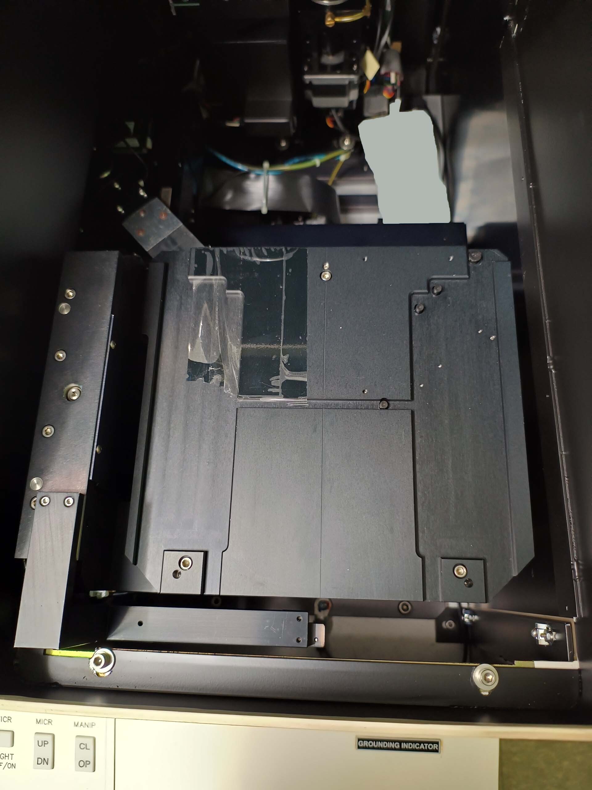 Photo Used ELECTROGLAS / EG 4090u+ For Sale