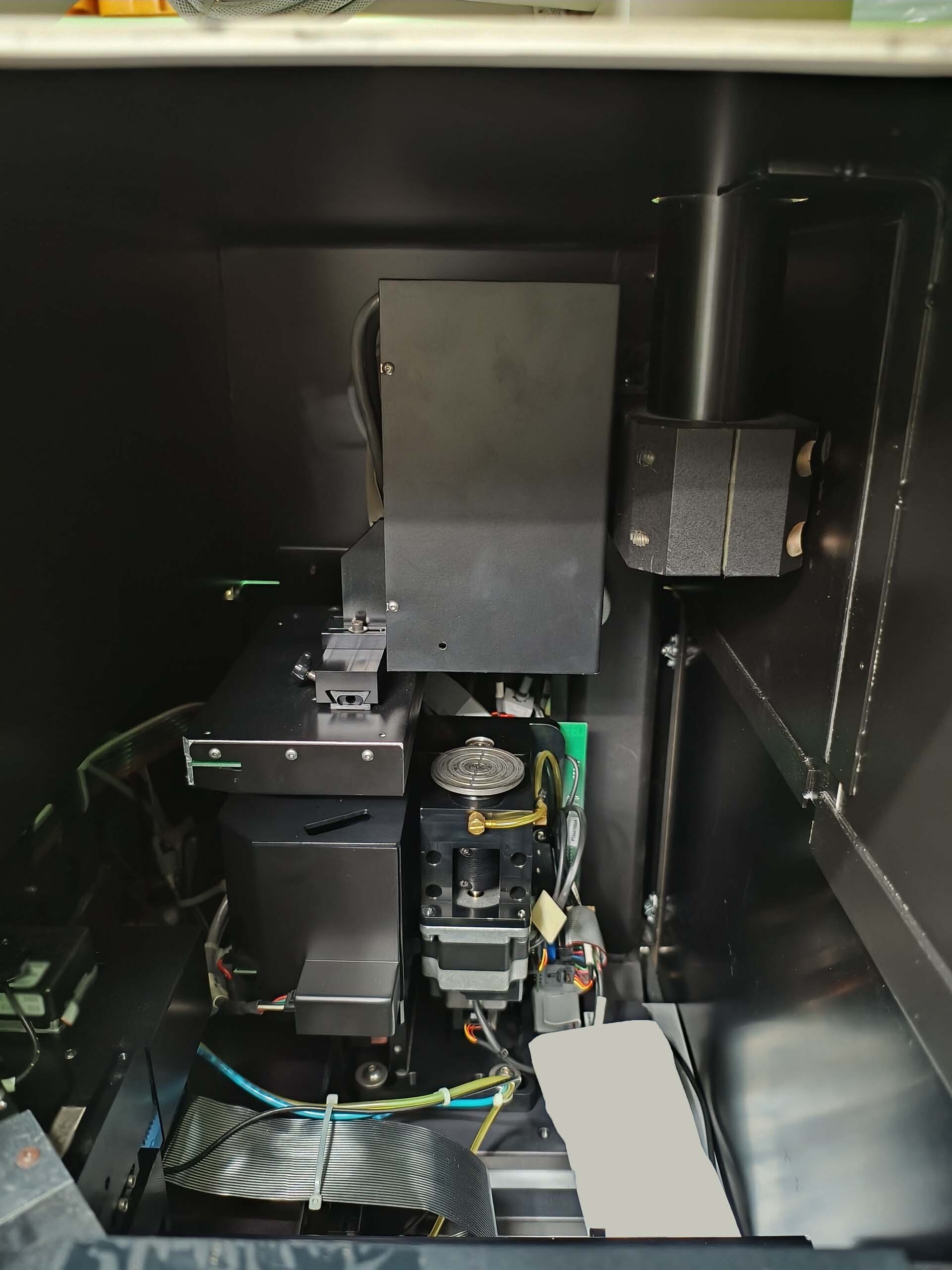 Photo Used ELECTROGLAS / EG 4090u+ For Sale