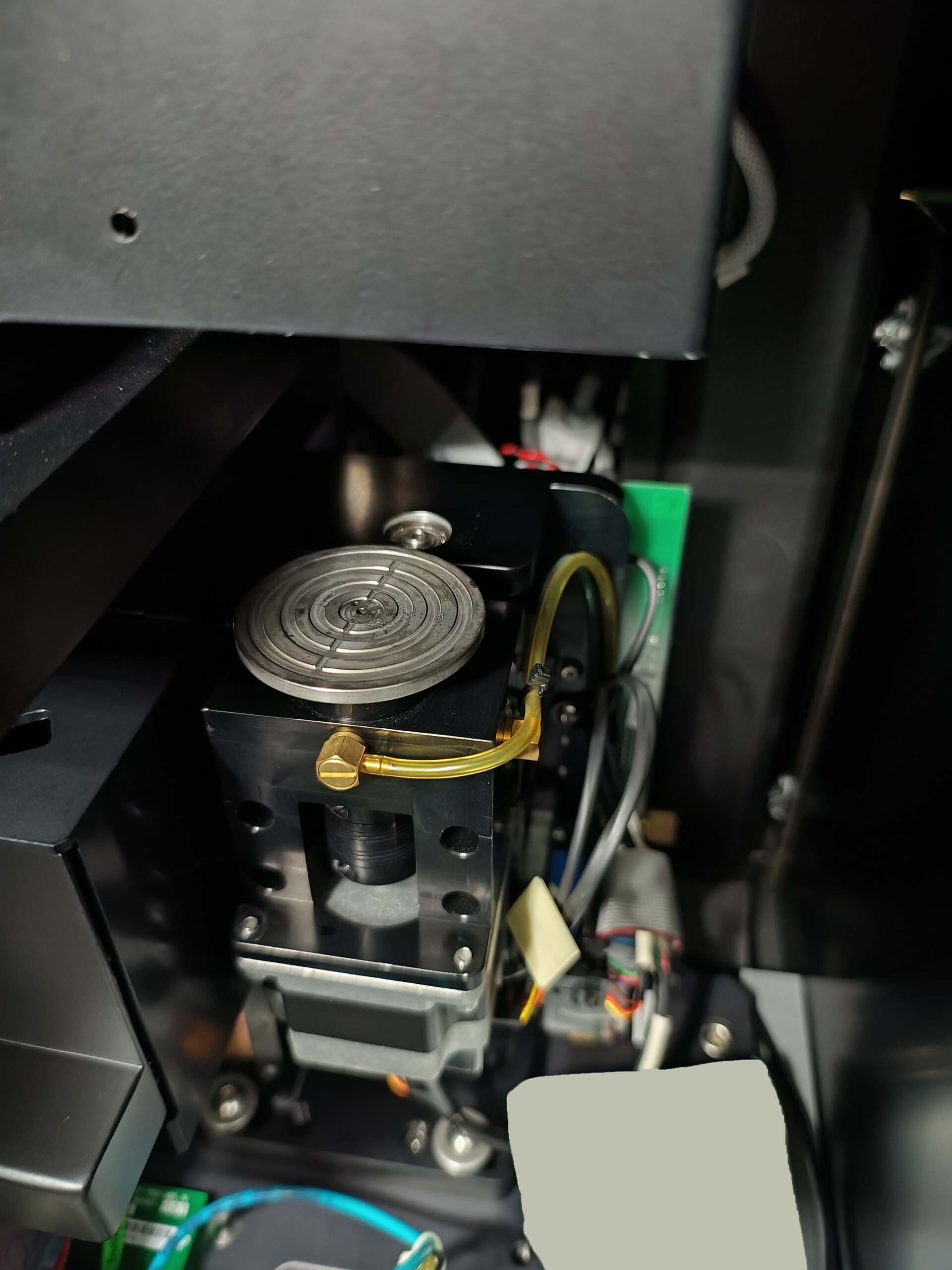 Photo Used ELECTROGLAS / EG 4090u+ For Sale