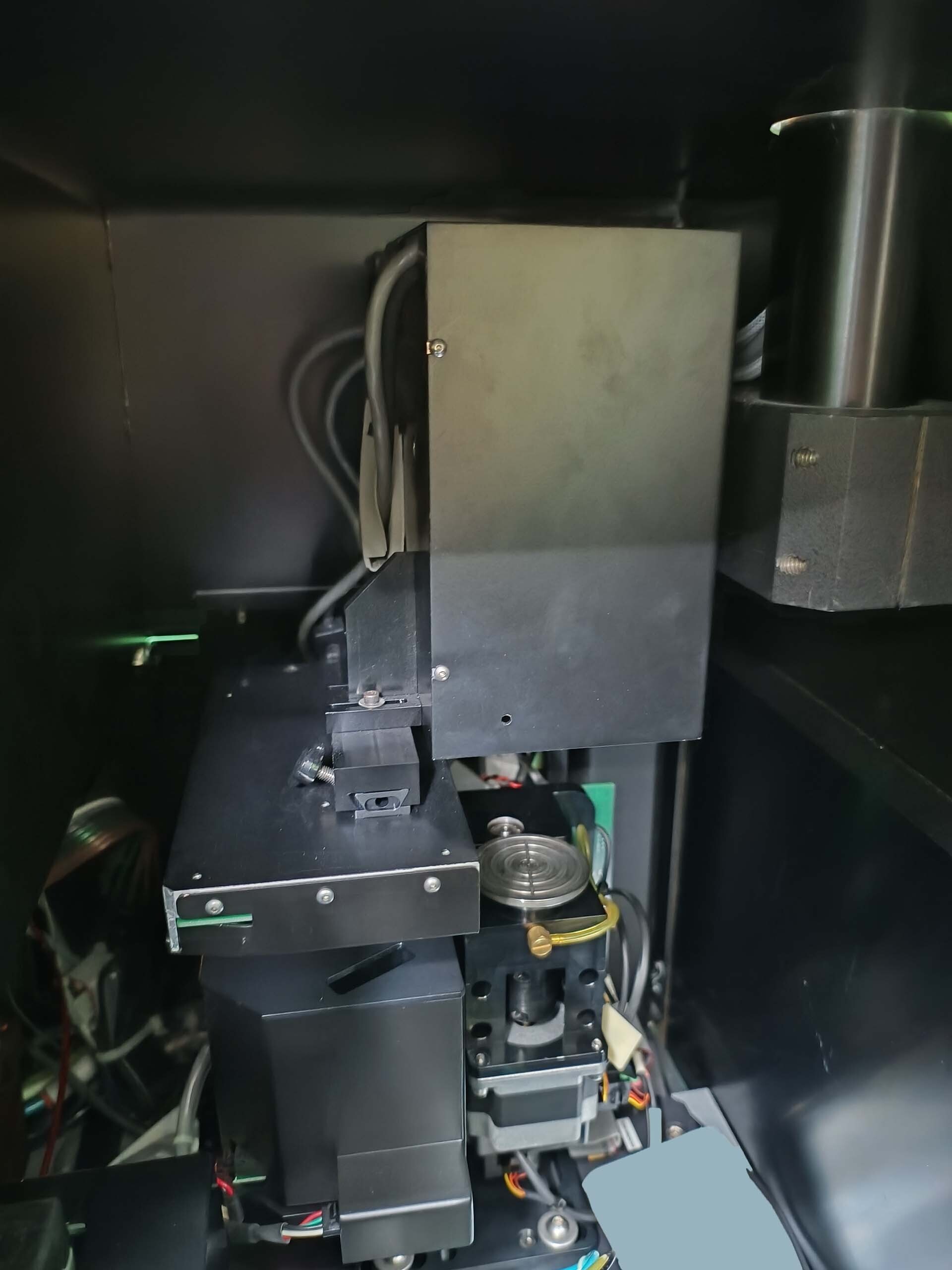 Photo Used ELECTROGLAS / EG 4090u+ For Sale