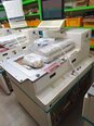 Photo Used ELECTROGLAS / EG 4090u+ For Sale