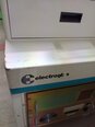 Photo Used ELECTROGLAS / EG 4090u+ For Sale
