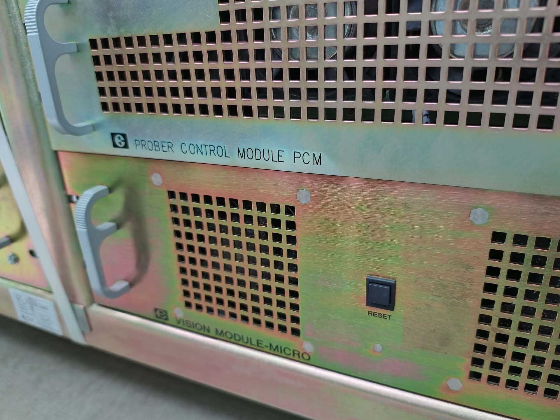 Photo Used ELECTROGLAS / EG 4090u+ For Sale