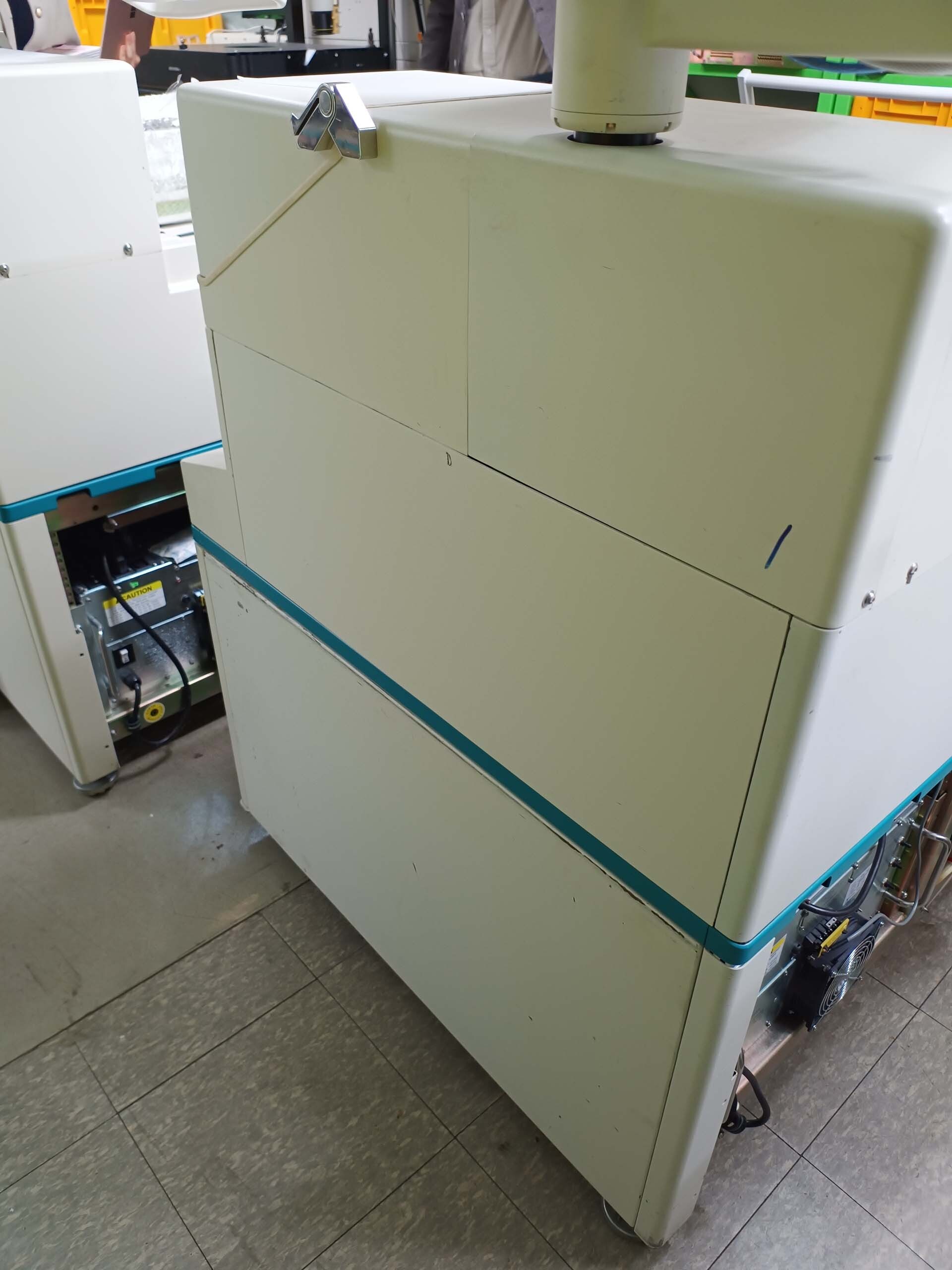Photo Used ELECTROGLAS / EG 4090u+ For Sale