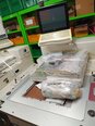Photo Used ELECTROGLAS / EG 4090u+ For Sale