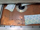 Photo Used ELECTROGLAS / EG 4090u+ For Sale