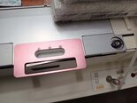 Photo Used ELECTROGLAS / EG 4090u+ For Sale