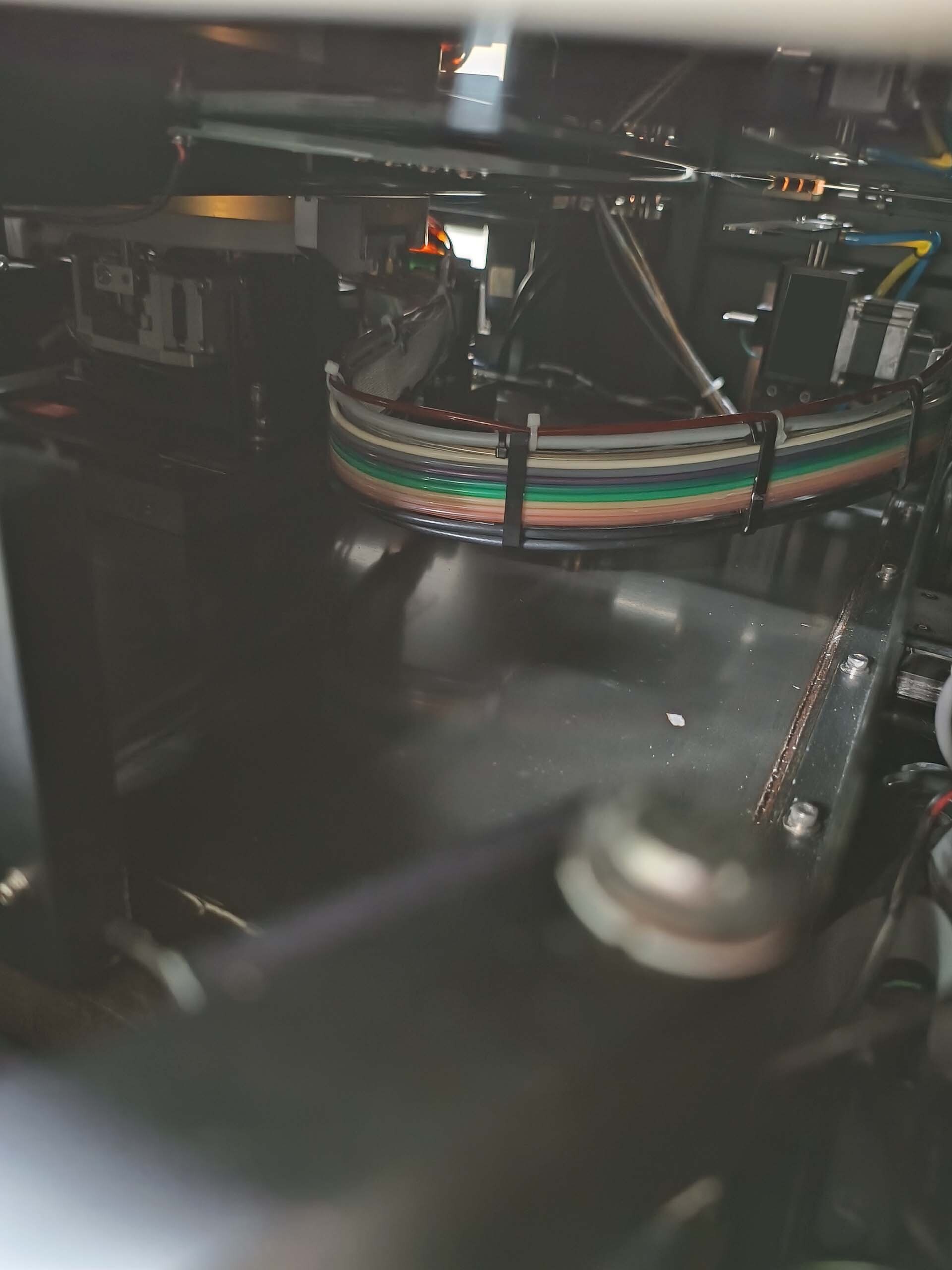 Photo Used ELECTROGLAS / EG 4090u+ For Sale