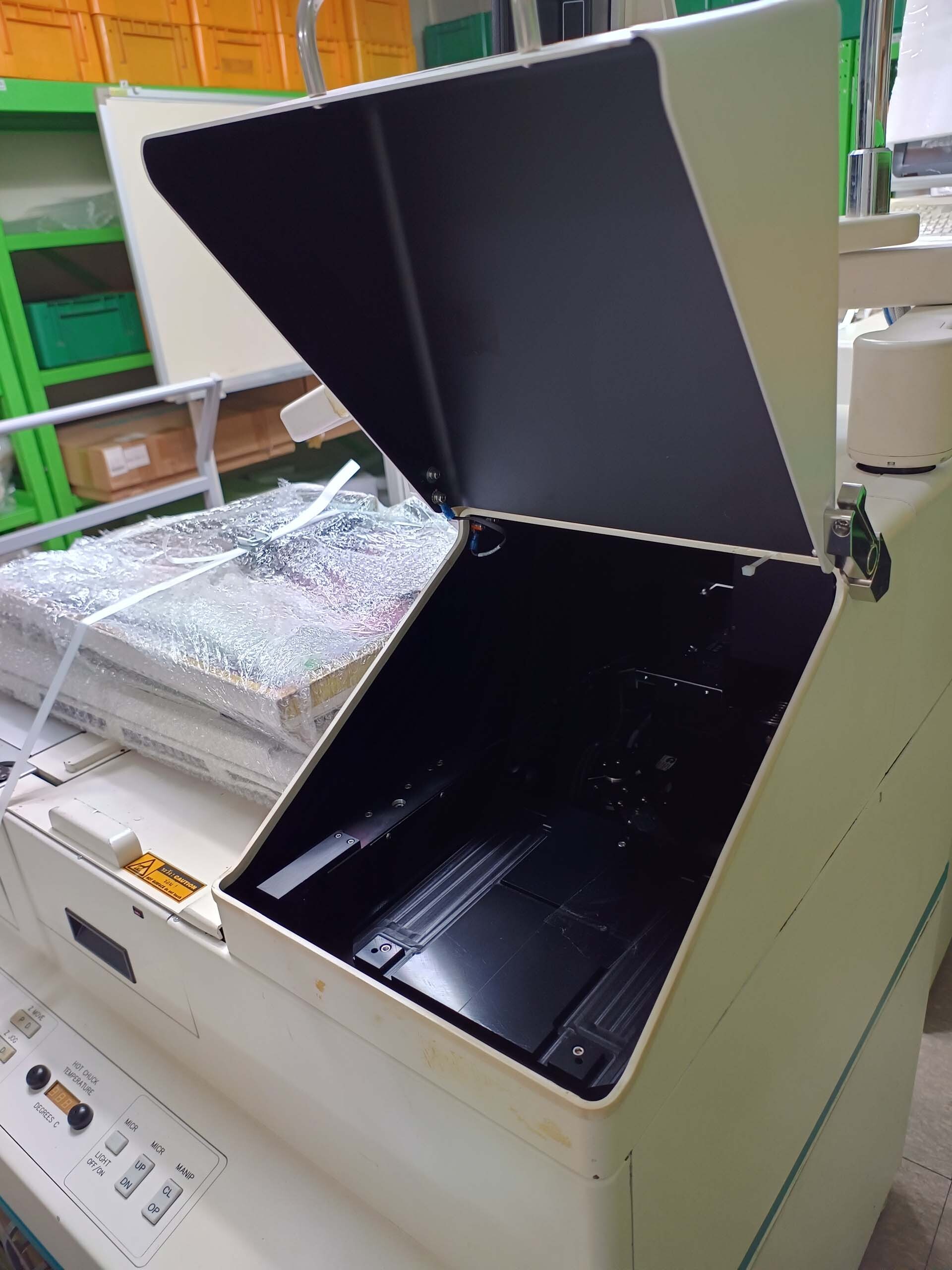 Photo Used ELECTROGLAS / EG 4090u+ For Sale