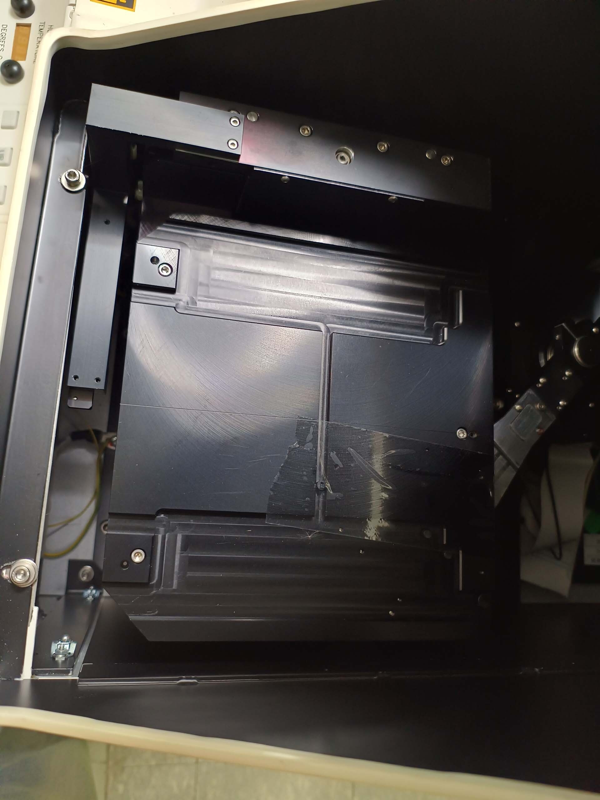 Photo Used ELECTROGLAS / EG 4090u+ For Sale