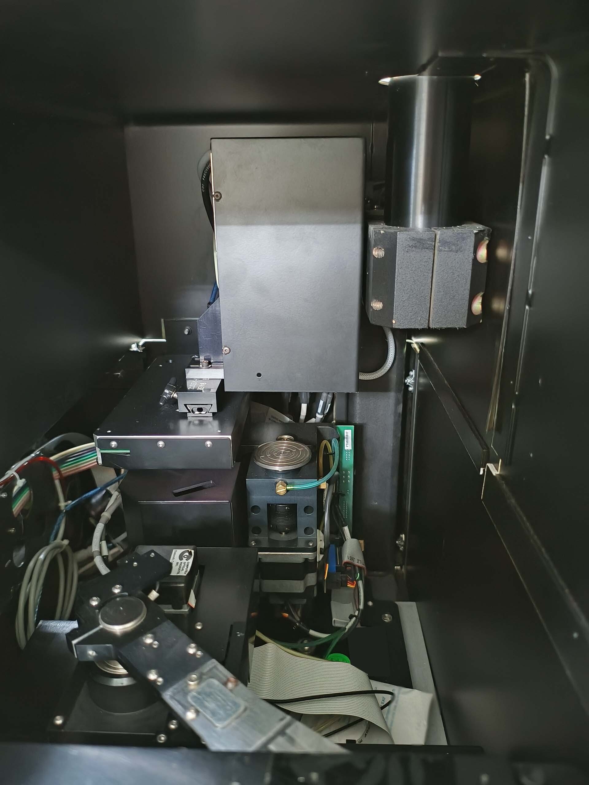 Photo Used ELECTROGLAS / EG 4090u+ For Sale
