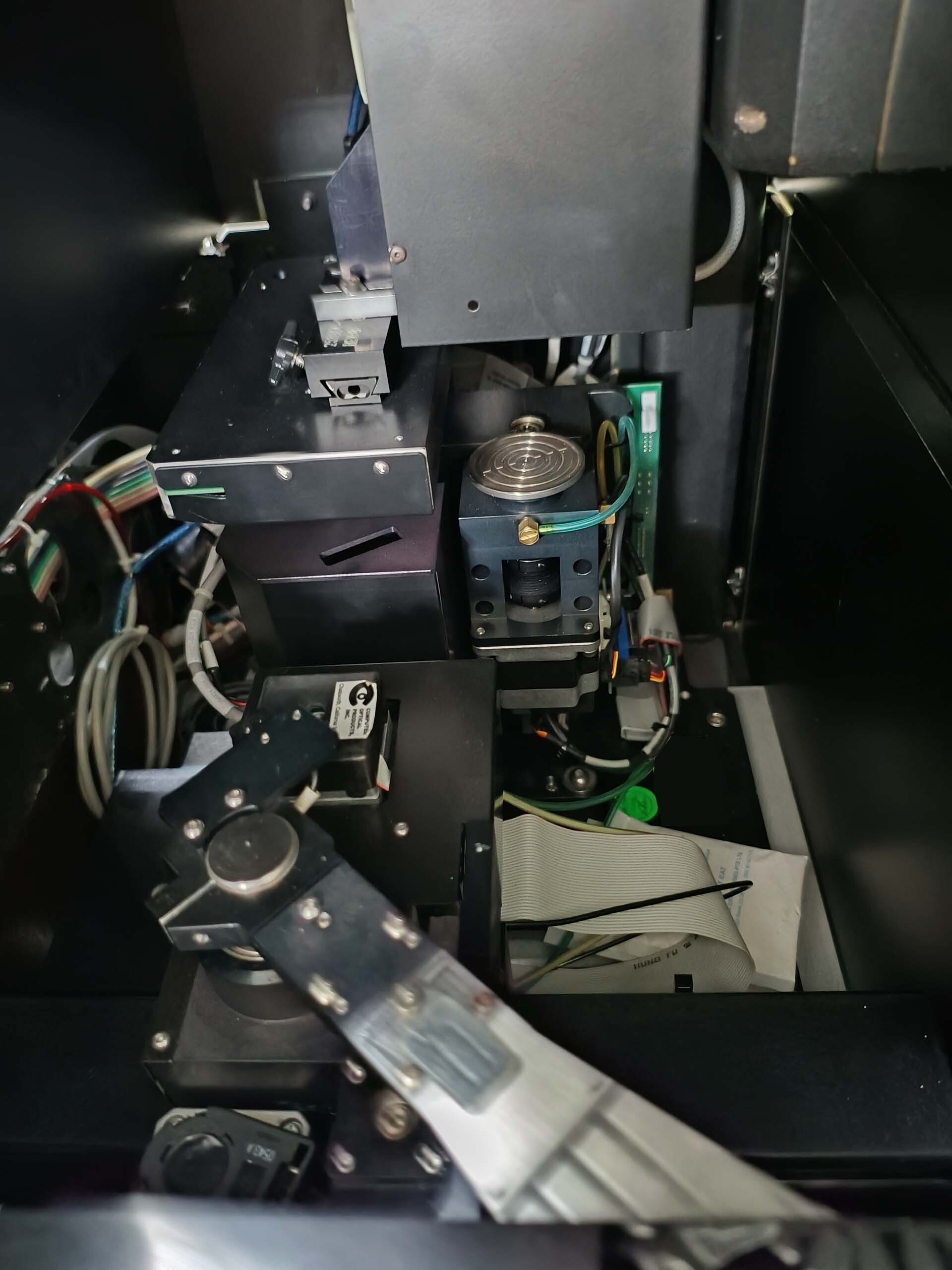 Photo Used ELECTROGLAS / EG 4090u+ For Sale