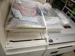 Photo Used ELECTROGLAS / EG 4090u+ For Sale