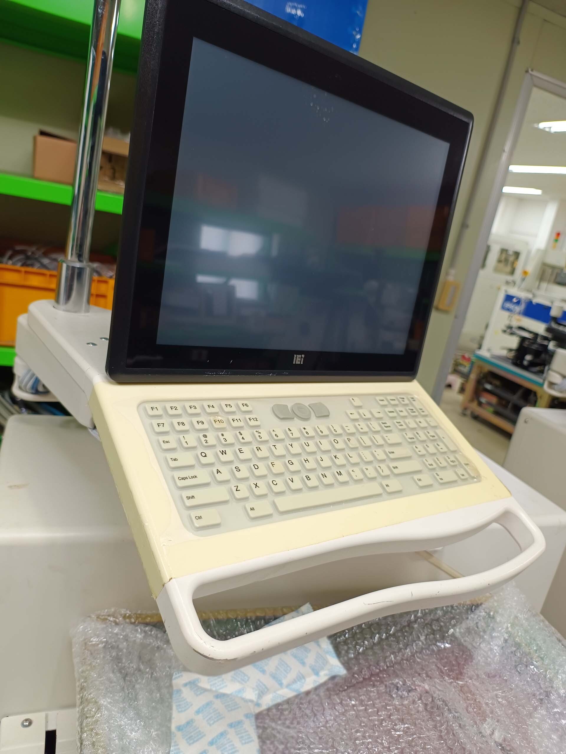 Photo Used ELECTROGLAS / EG 4090u+ For Sale