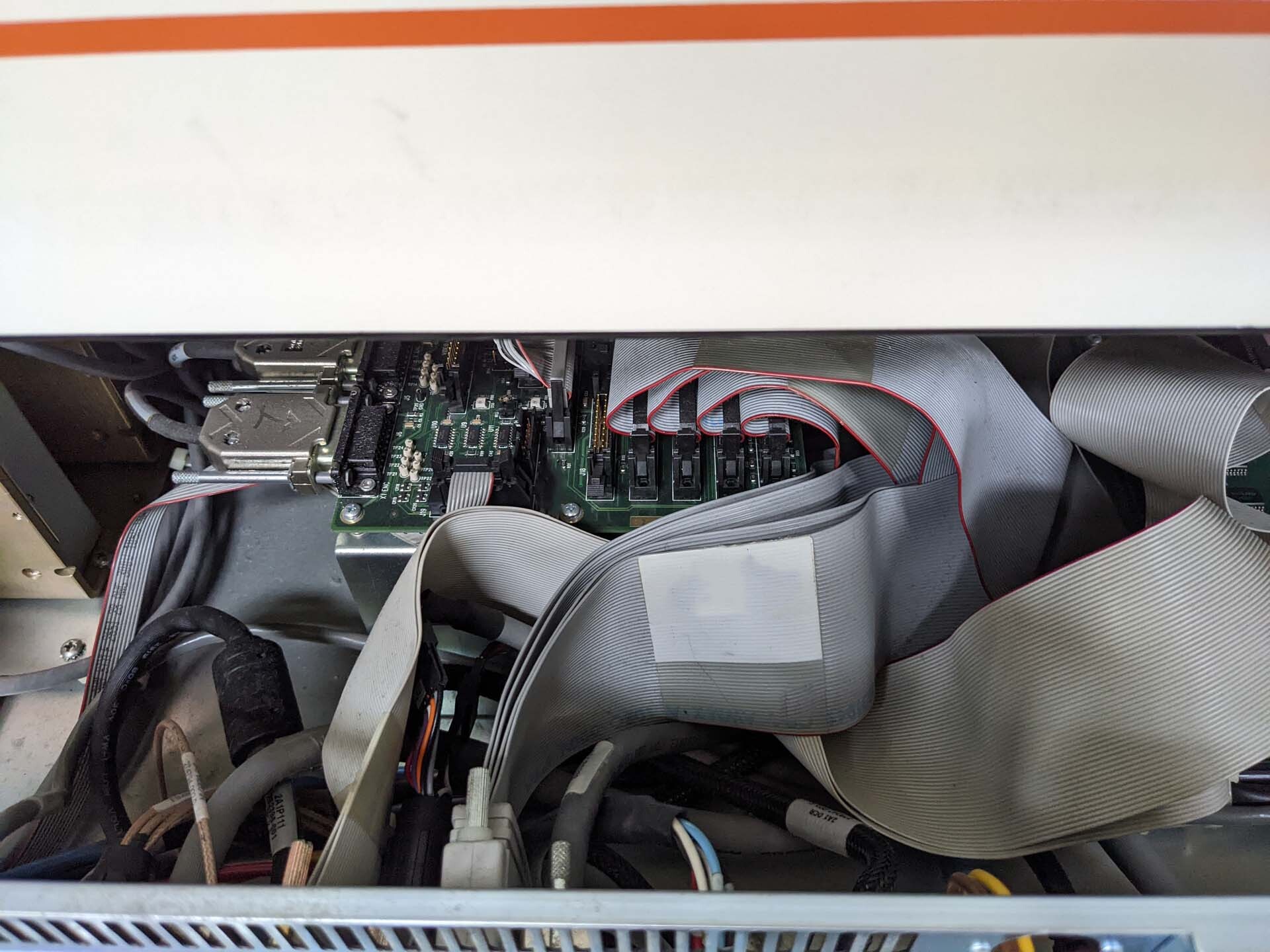 사진 사용됨 ELECTROGLAS / EG 6000 판매용