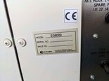 사진 사용됨 ELECTROGLAS / EG 6000 판매용