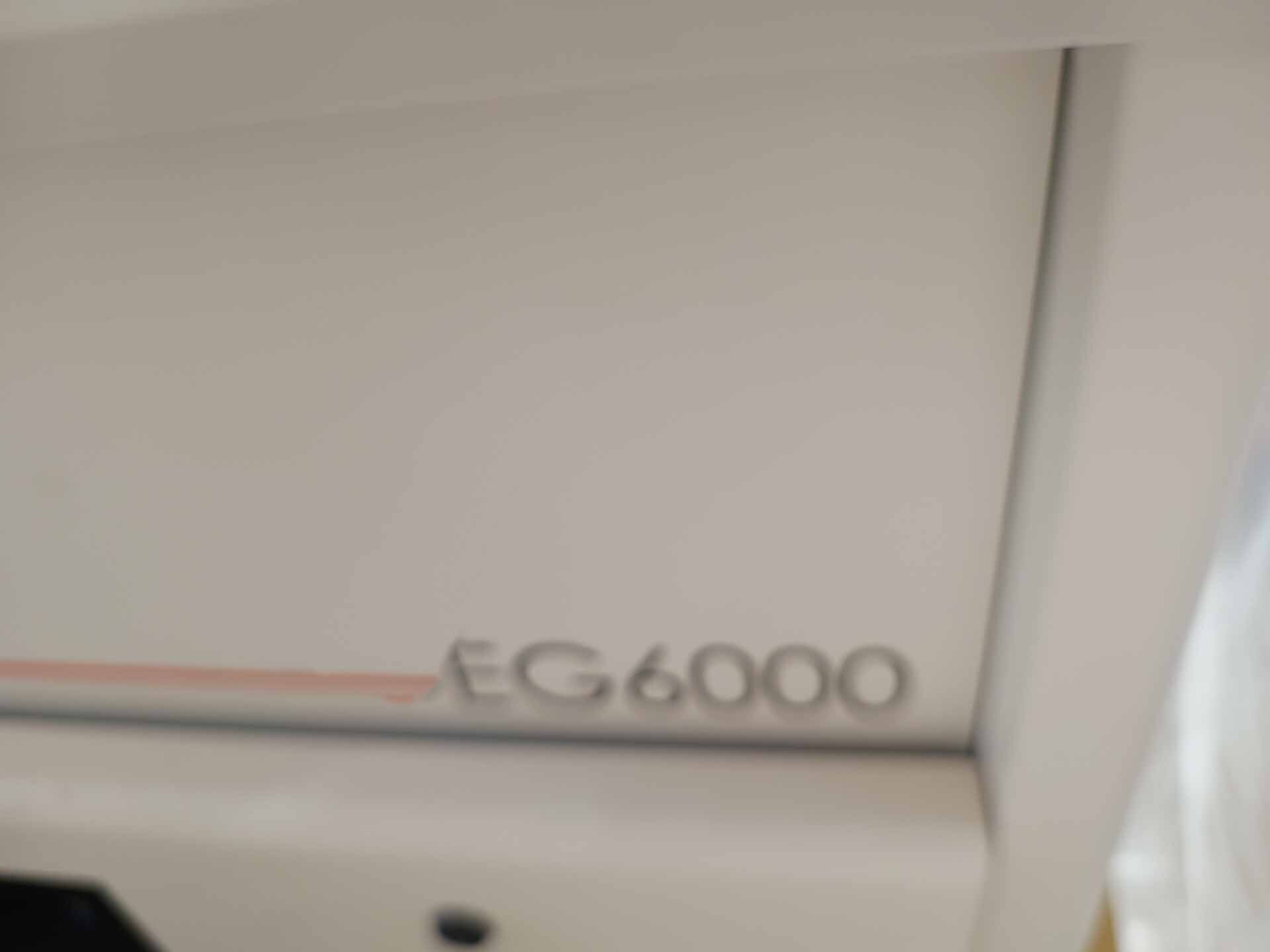 圖為 已使用的 ELECTROGLAS / EG 6000 待售