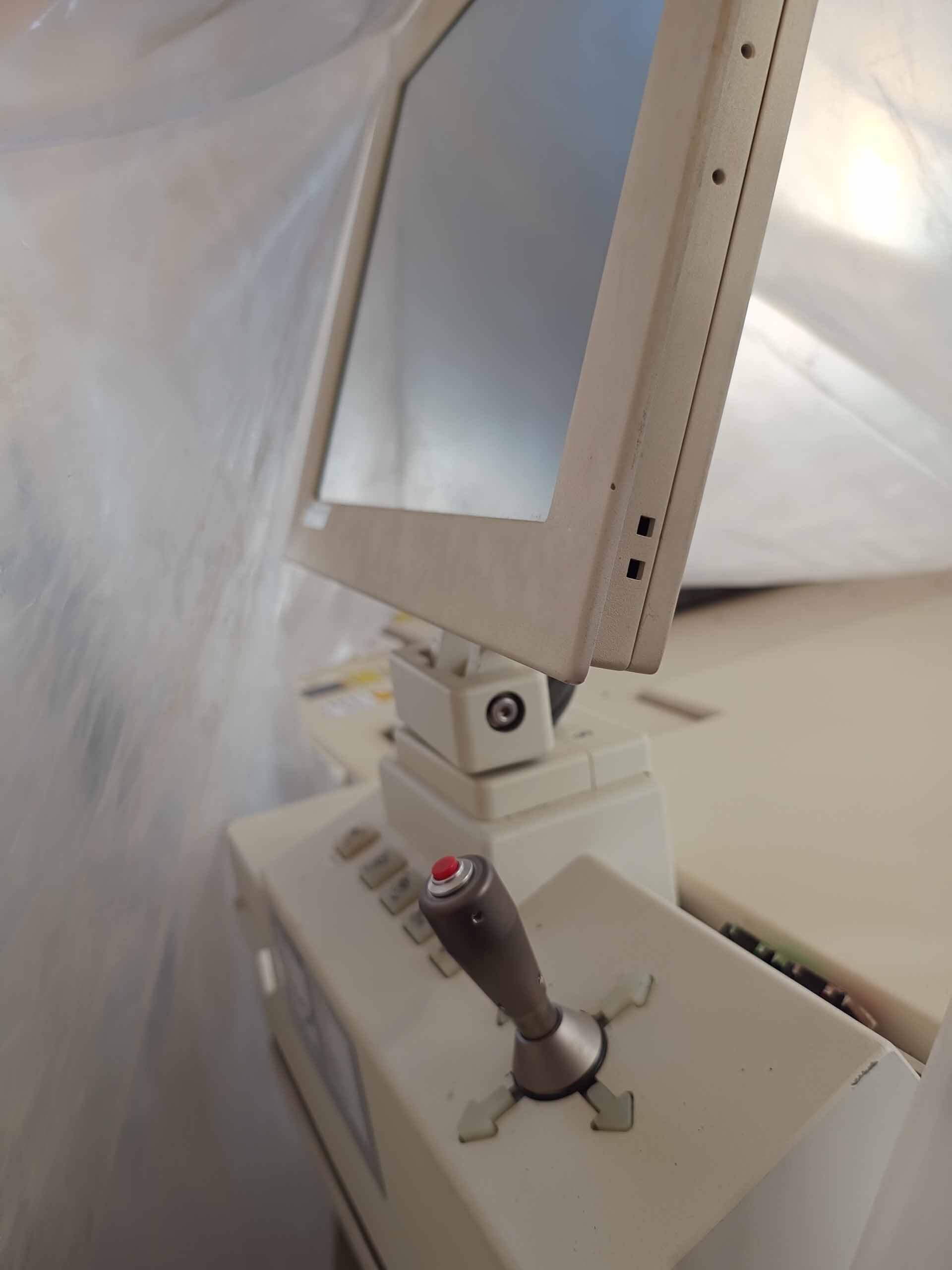 圖為 已使用的 ELECTROGLAS / EG 6000 待售