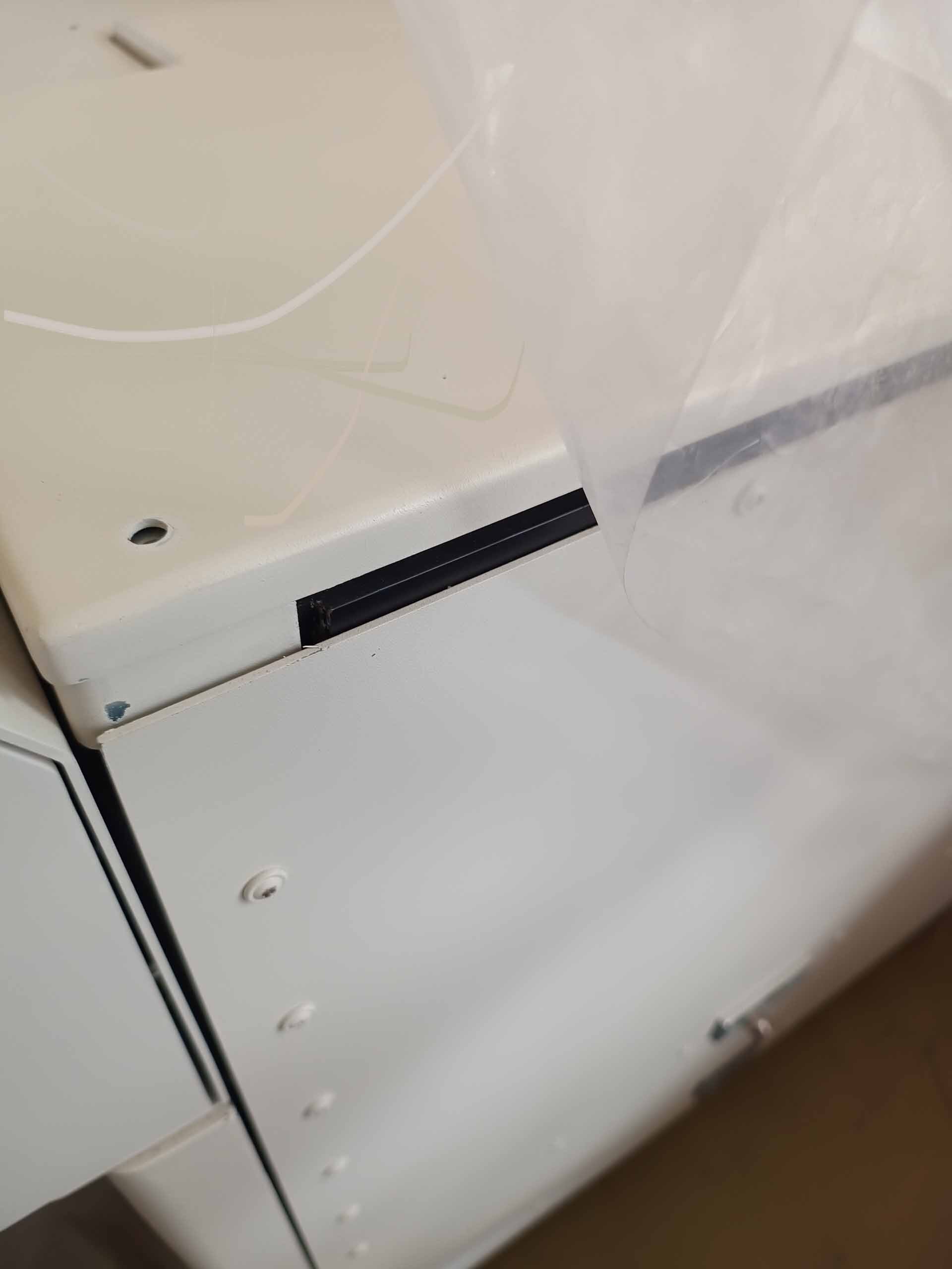 圖為 已使用的 ELECTROGLAS / EG 6000 待售